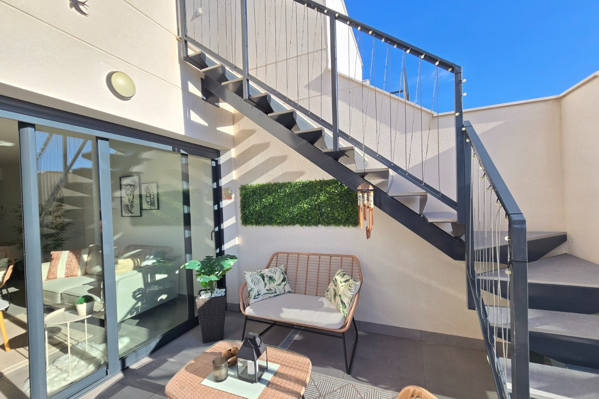 Reventa - 1. Apartamento / piso - Orihuela Costa - Costa Blanca Sur