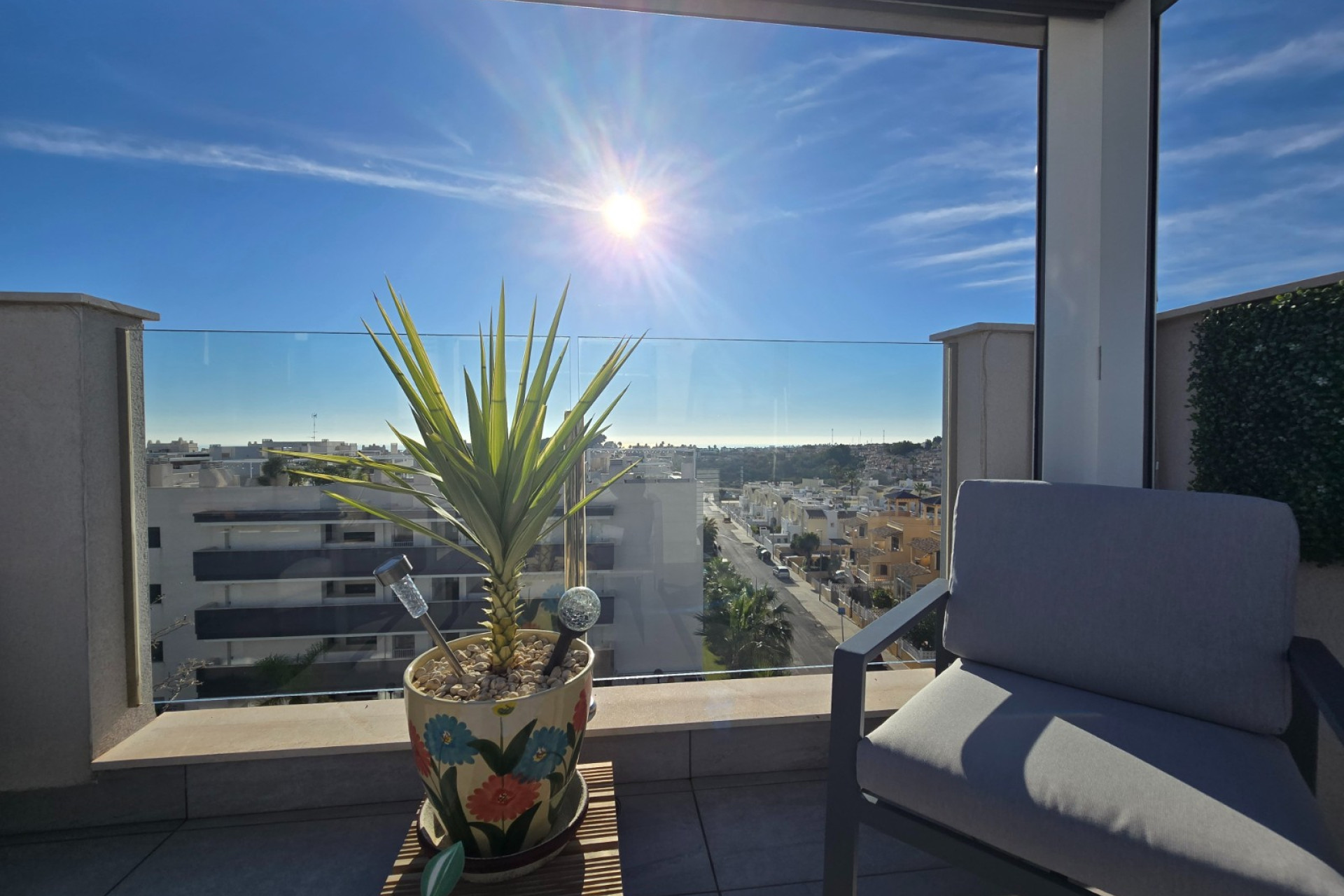 Reventa - 1. Apartamento / piso - Orihuela Costa - Costa Blanca Sur