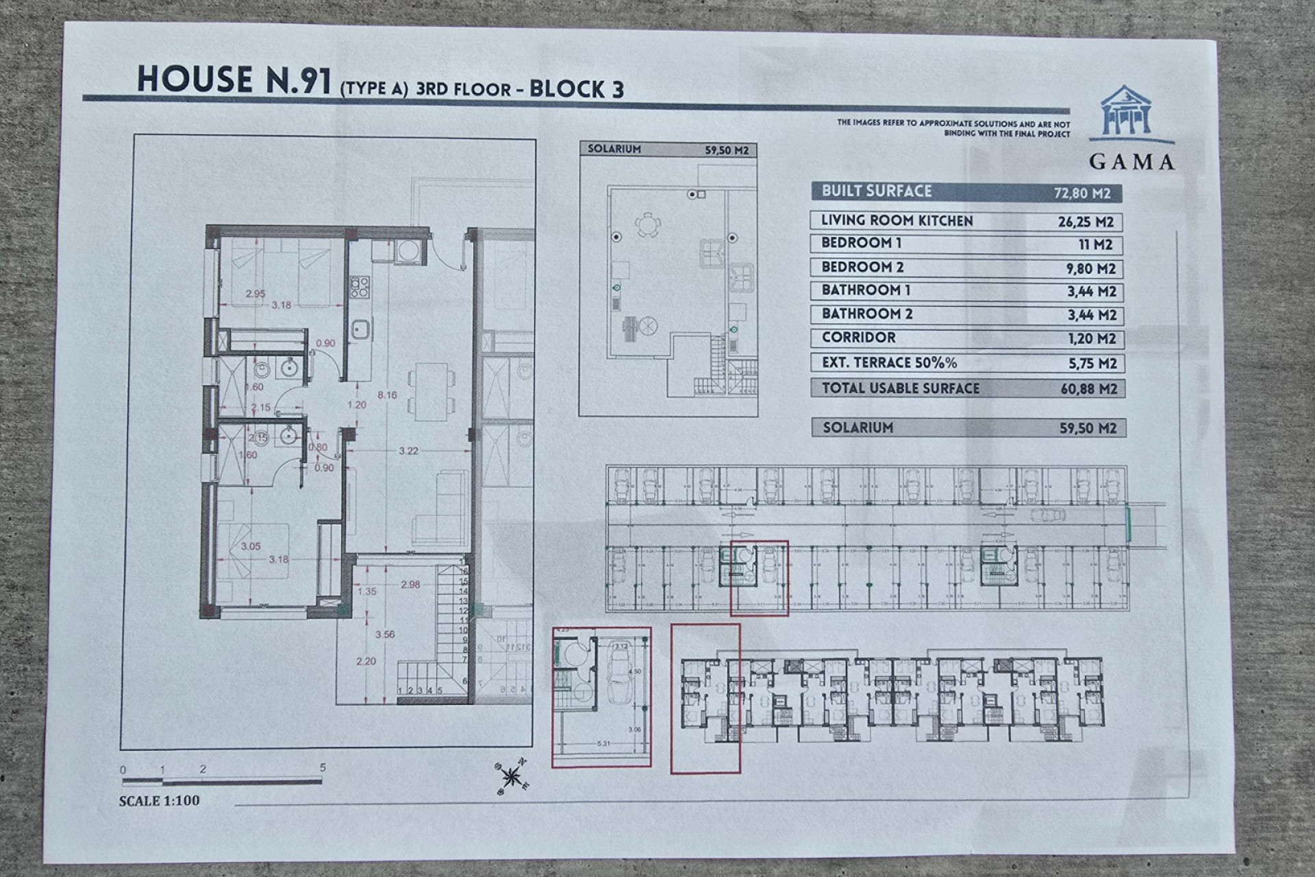 Reventa - 1. Apartamento / piso - Orihuela Costa - Costa Blanca Sur