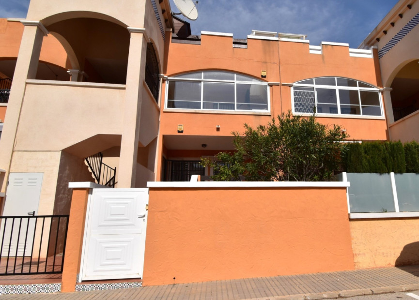 Reventa - 1. Apartamento / piso - Orihuela Costa - Costa Blanca Sur