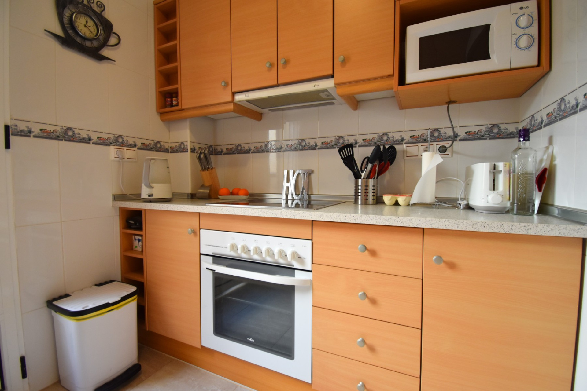 Reventa - 1. Apartamento / piso - Orihuela Costa - Costa Blanca Sur