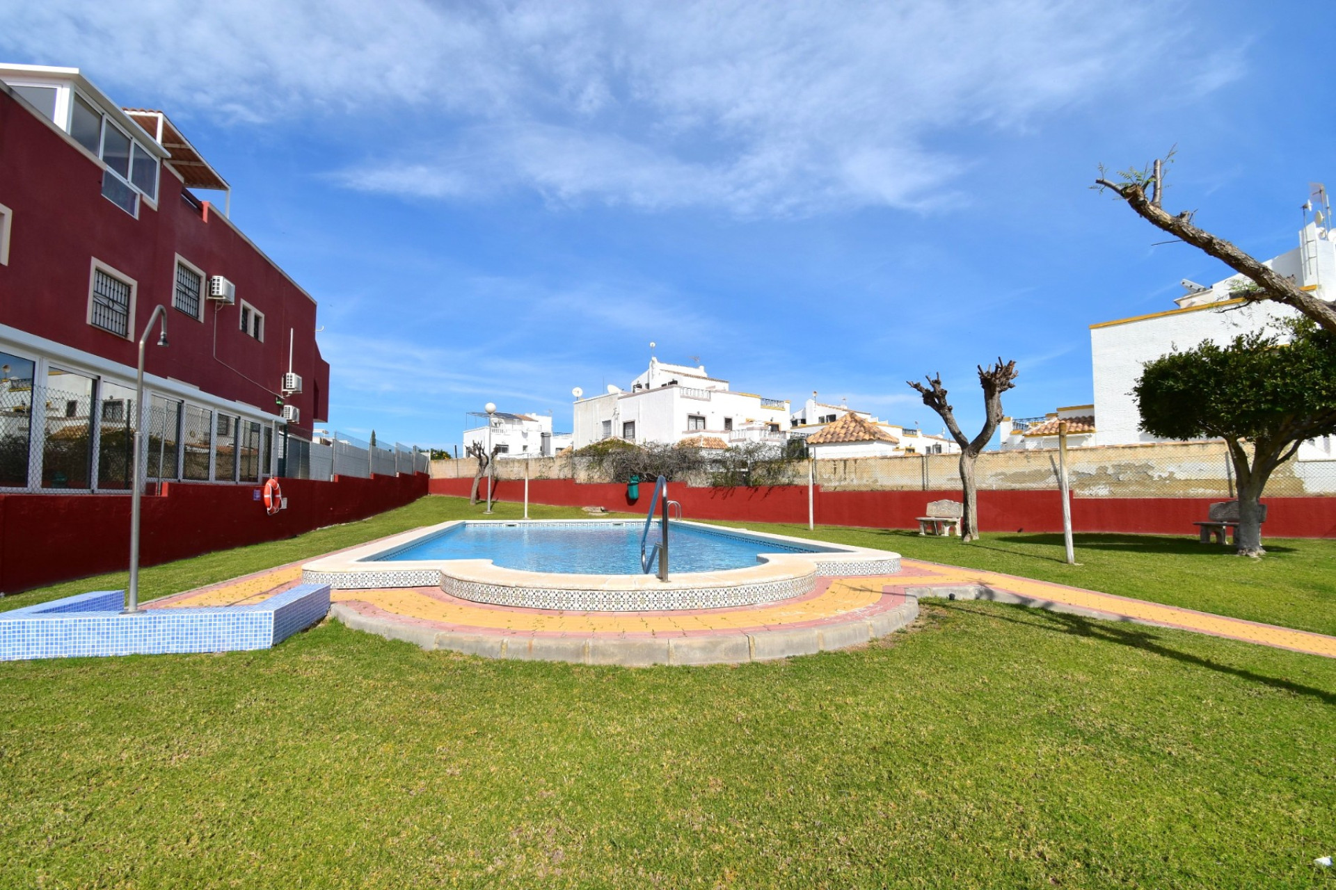 Reventa - 1. Apartamento / piso - Orihuela Costa - Costa Blanca Sur