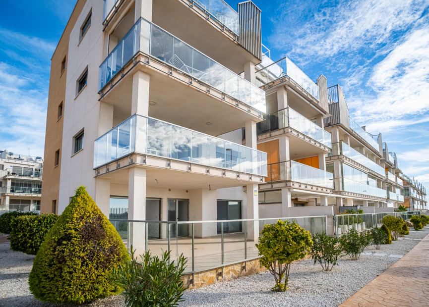 Reventa - 1. Apartamento / piso - Orihuela Costa - Costa Blanca Sur