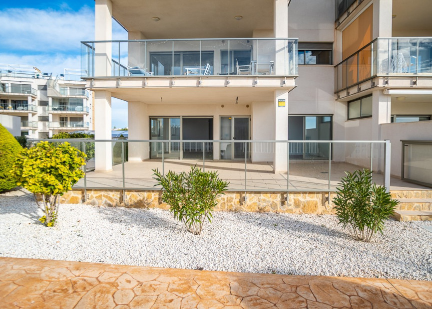 Reventa - 1. Apartamento / piso - Orihuela Costa - Costa Blanca Sur
