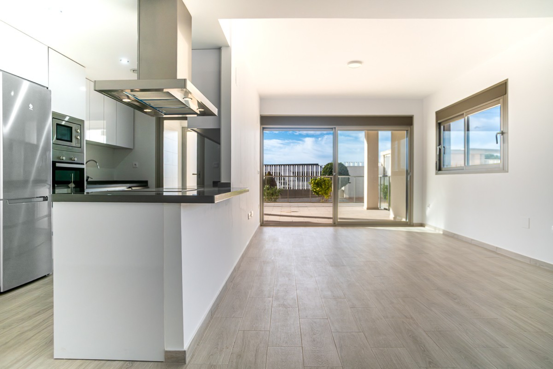 Reventa - 1. Apartamento / piso - Orihuela Costa - Costa Blanca Sur