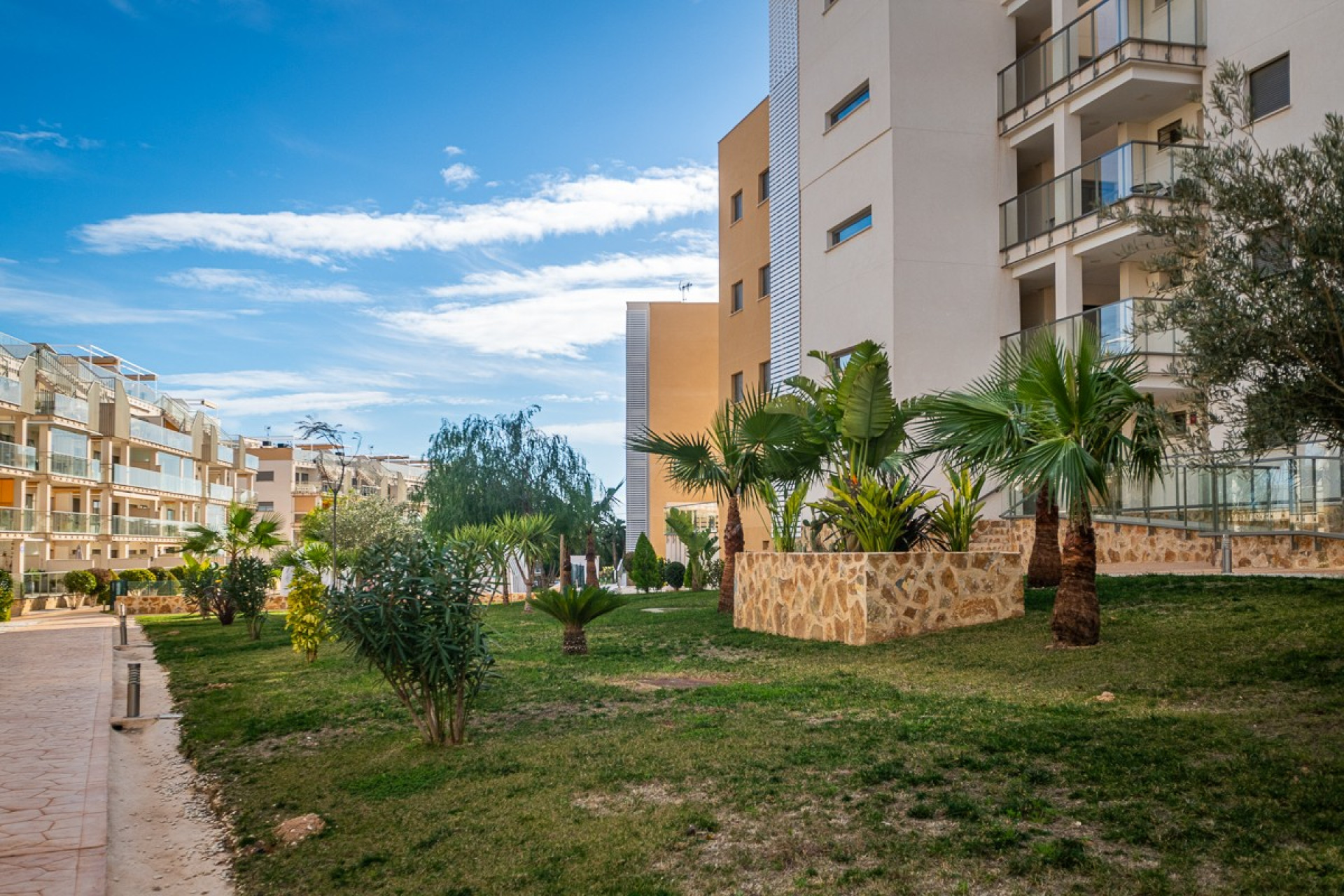 Reventa - 1. Apartamento / piso - Orihuela Costa - Costa Blanca Sur