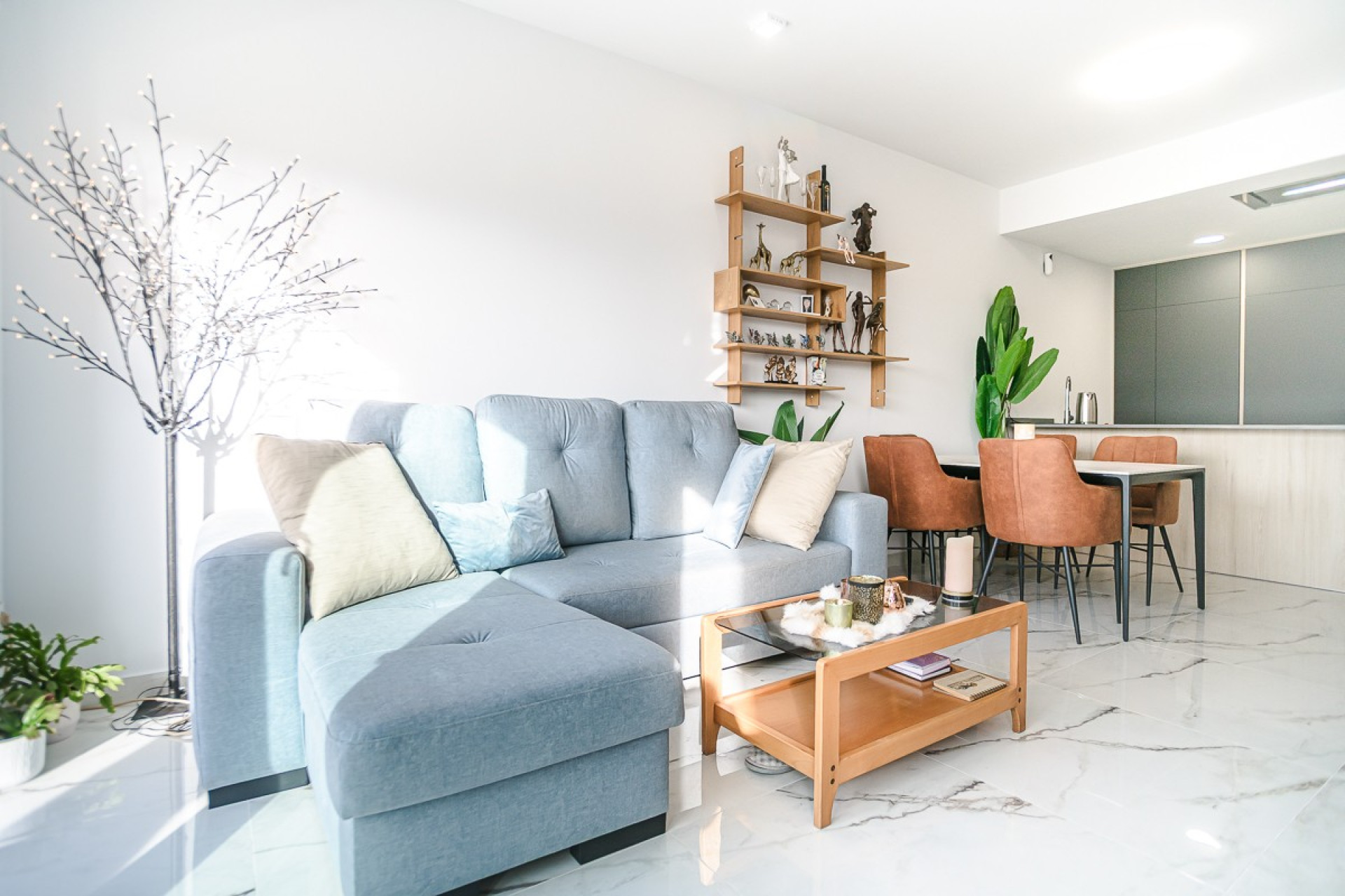 Reventa - 1. Apartamento / piso - Orihuela Costa - Costa Blanca Sur