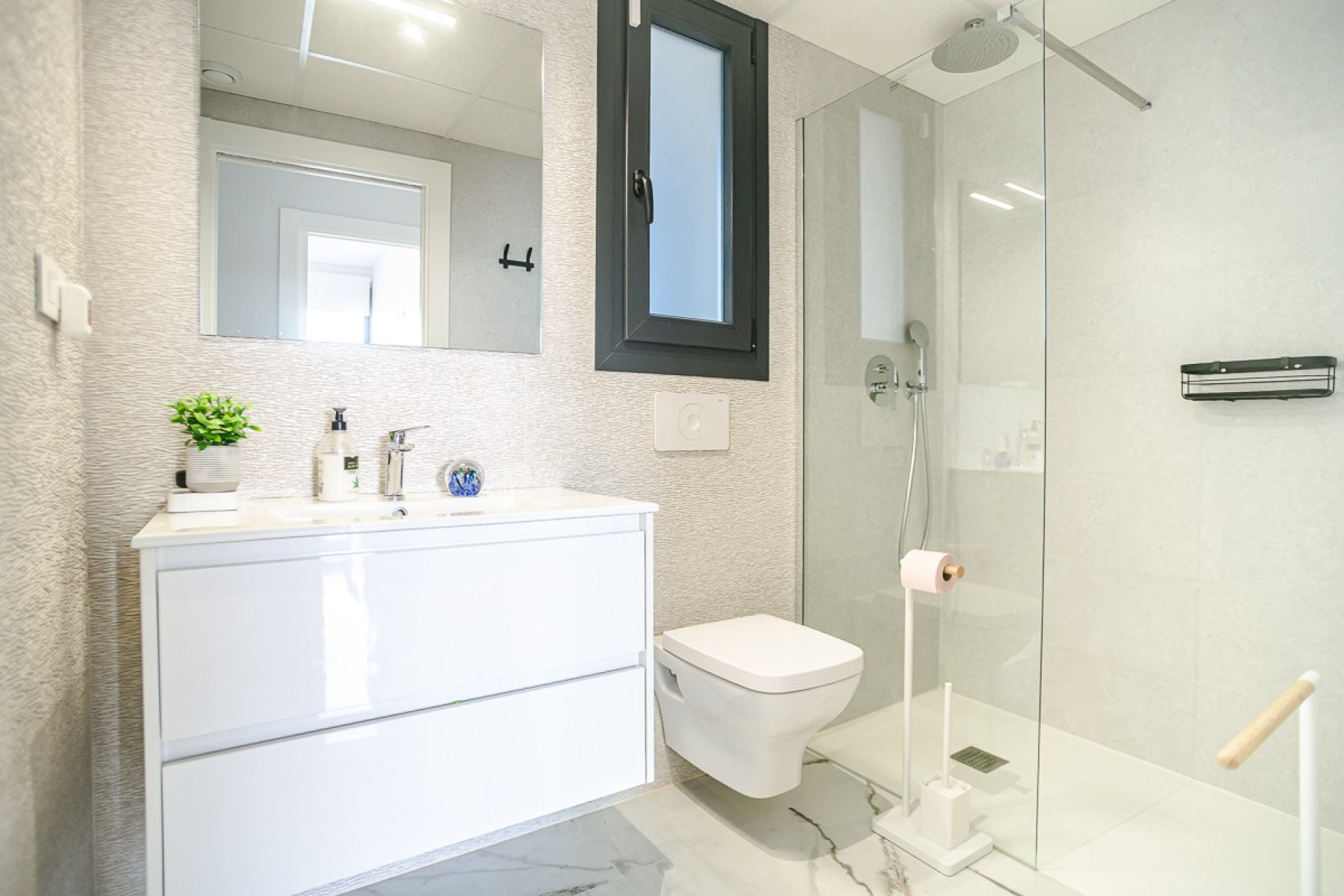 Reventa - 1. Apartamento / piso - Orihuela Costa - Costa Blanca Sur