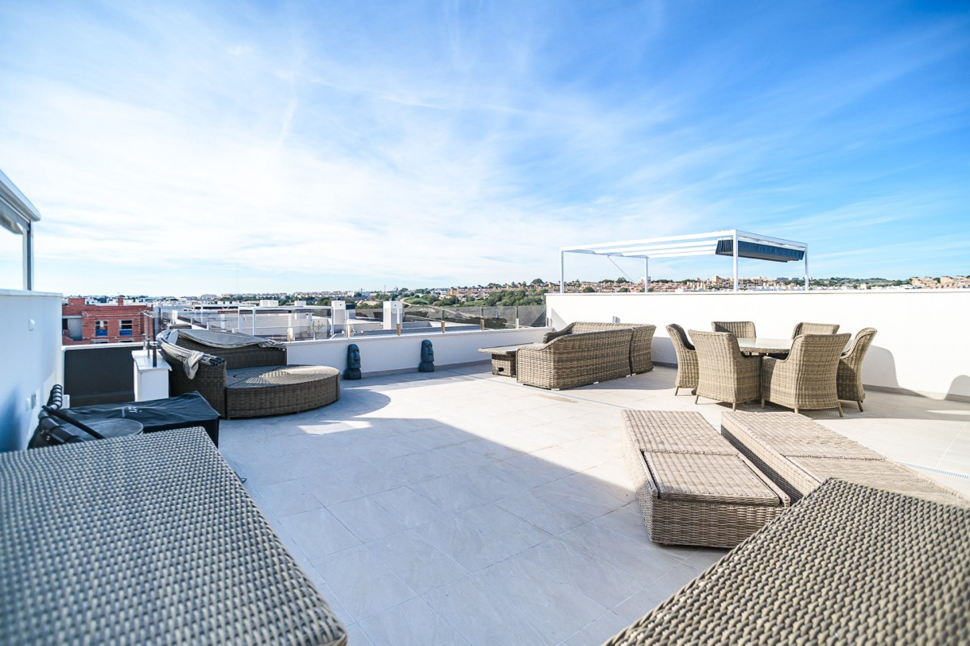 Reventa - 1. Apartamento / piso - Orihuela Costa - Costa Blanca Sur