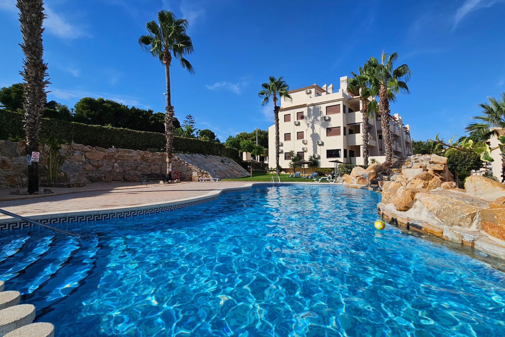 Reventa - 1. Apartamento / piso - Orihuela Costa - Costa Blanca Sur