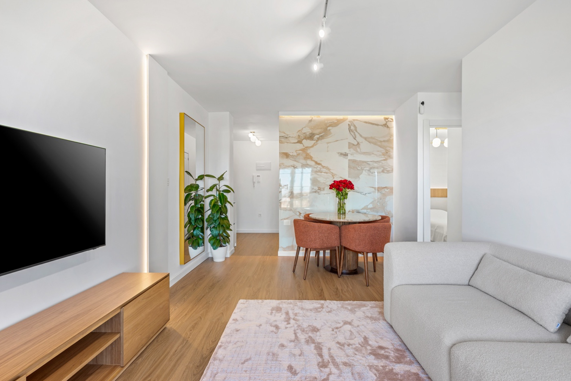 Reventa - 1. Apartamento / piso - Orihuela Costa - Costa Blanca Sur