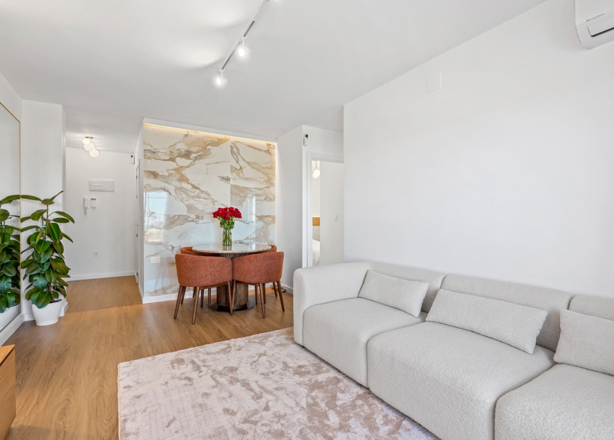 Reventa - 1. Apartamento / piso - Orihuela Costa - Costa Blanca Sur