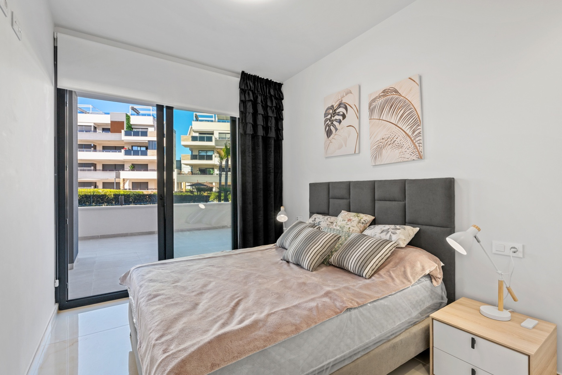 Reventa - 1. Apartamento / piso - Orihuela Costa - Costa Blanca Sur