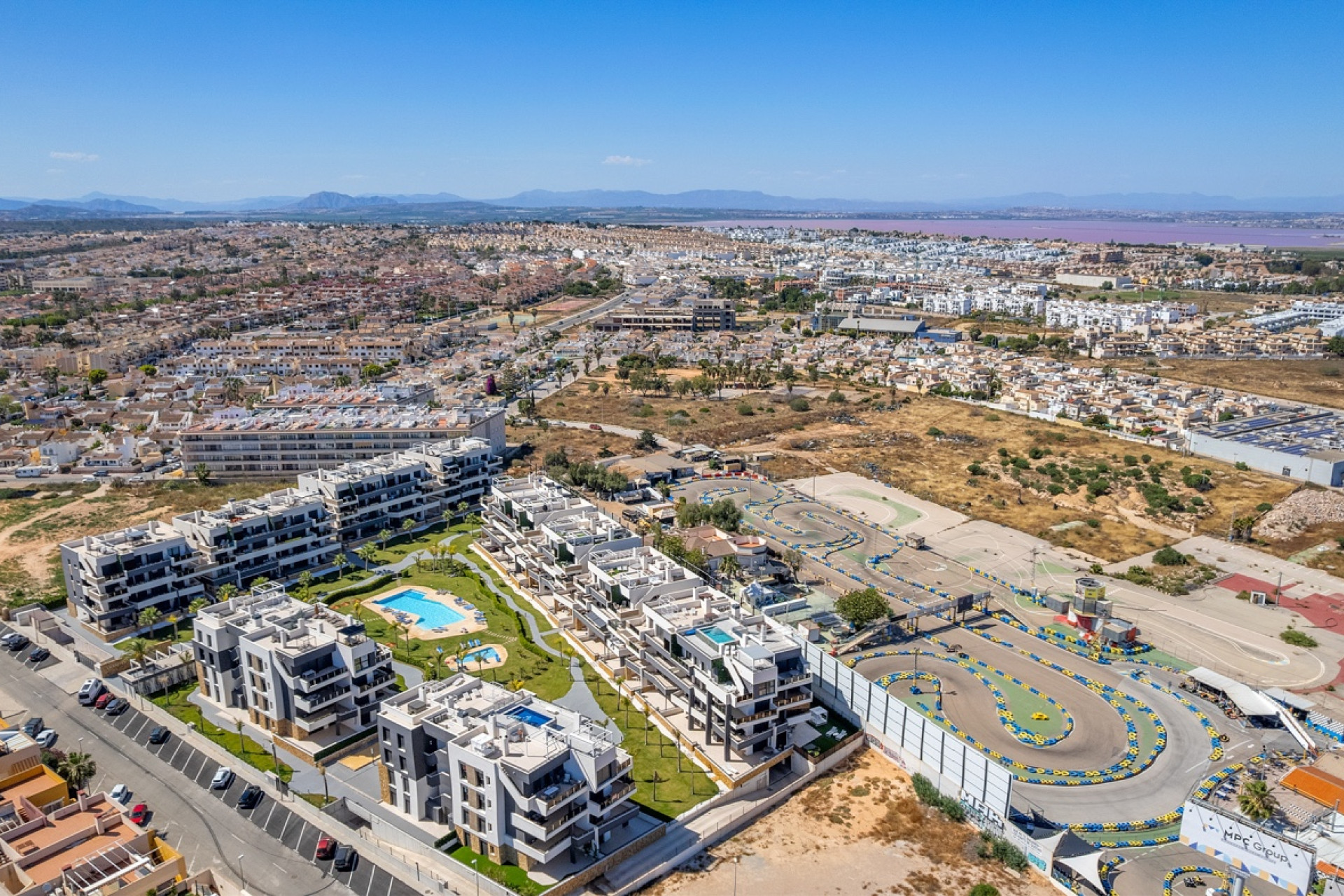 Reventa - 1. Apartamento / piso - Orihuela Costa - Costa Blanca Sur