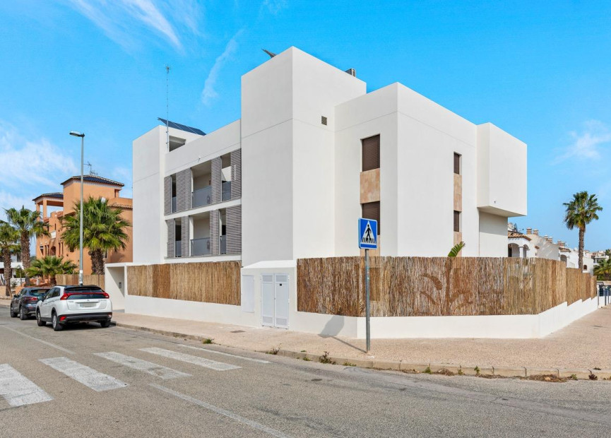 Reventa - 1. Apartamento / piso - Orihuela Costa - Costa Blanca Sur