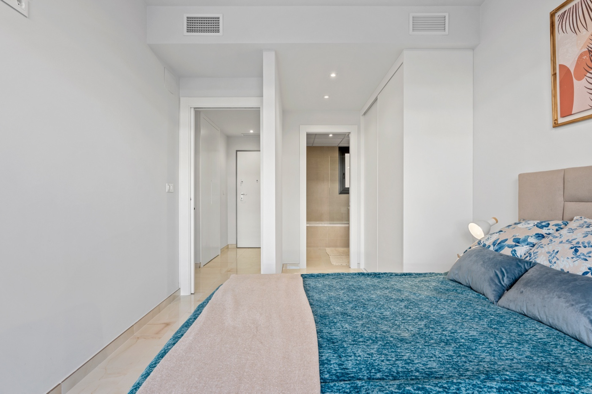 Reventa - 1. Apartamento / piso - Orihuela Costa - Costa Blanca Sur