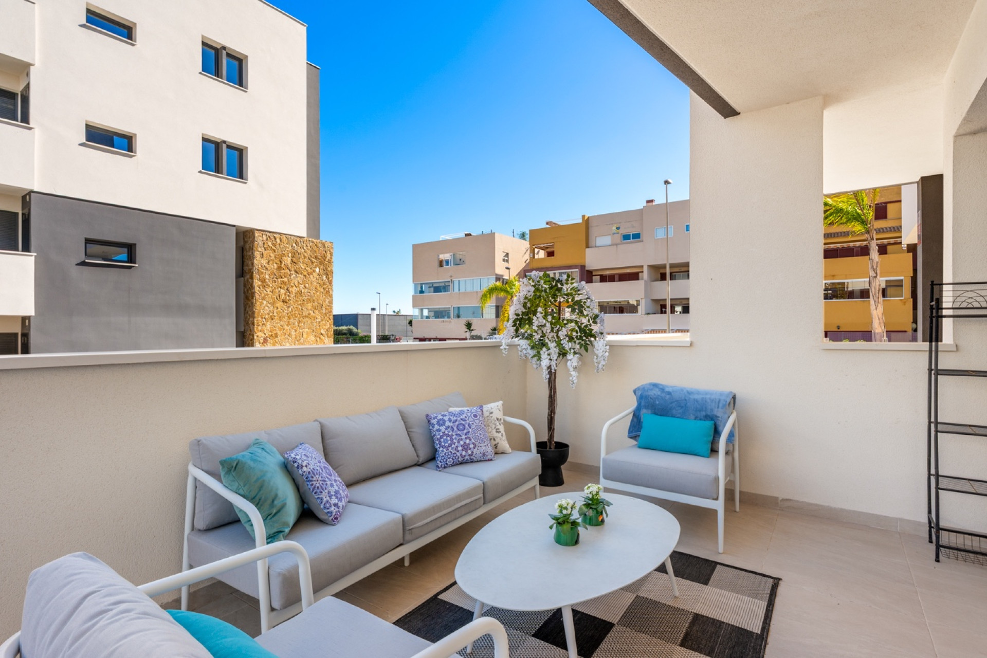 Reventa - 1. Apartamento / piso - Orihuela Costa - Costa Blanca Sur