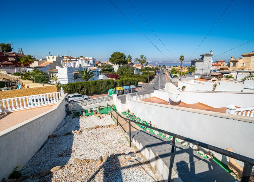 Reventa - 1. Apartamento / piso - Orihuela Costa - Costa Blanca Sur