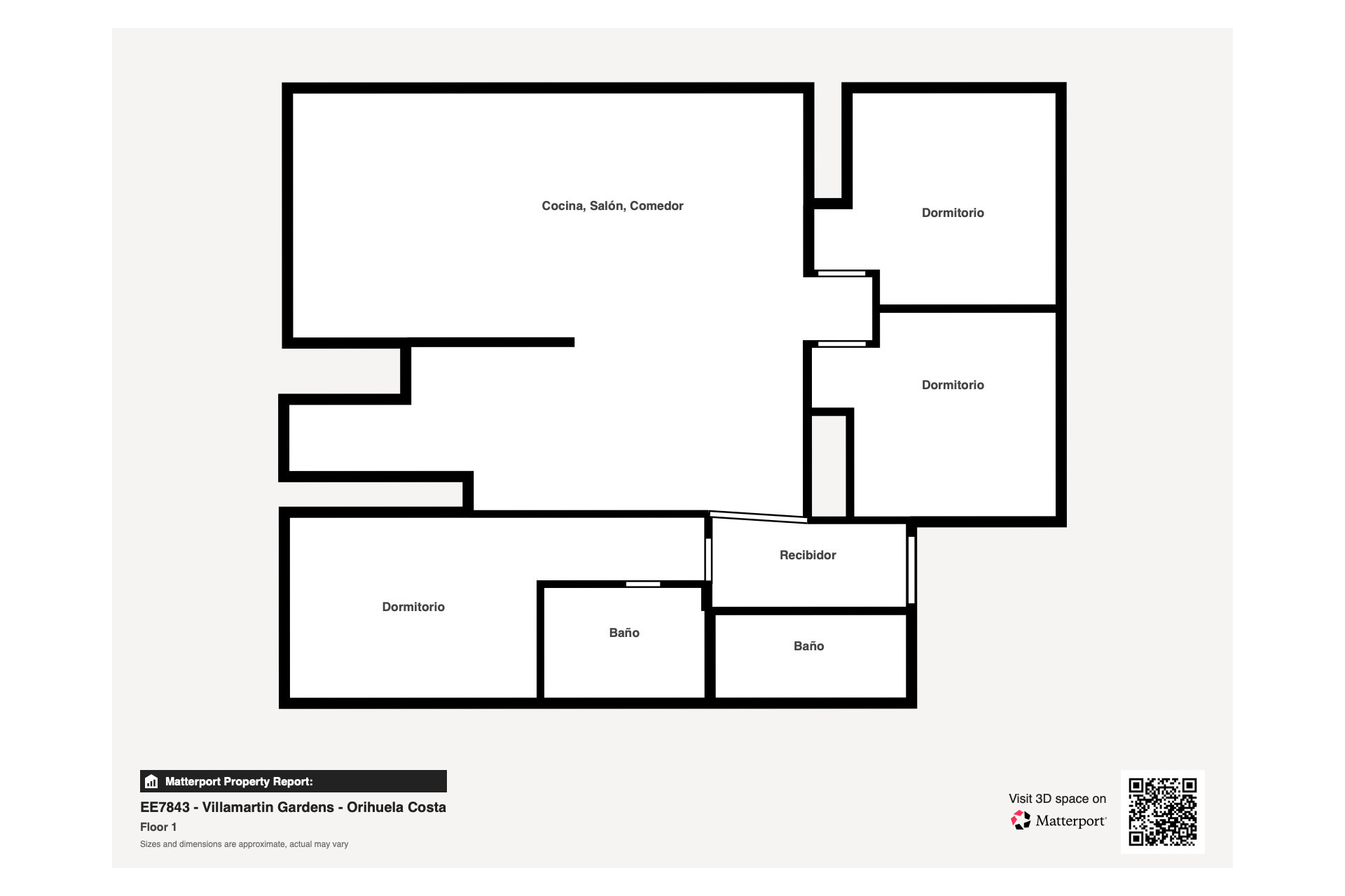 Reventa - 1. Apartamento / piso - Orihuela Costa - Costa Blanca Sur