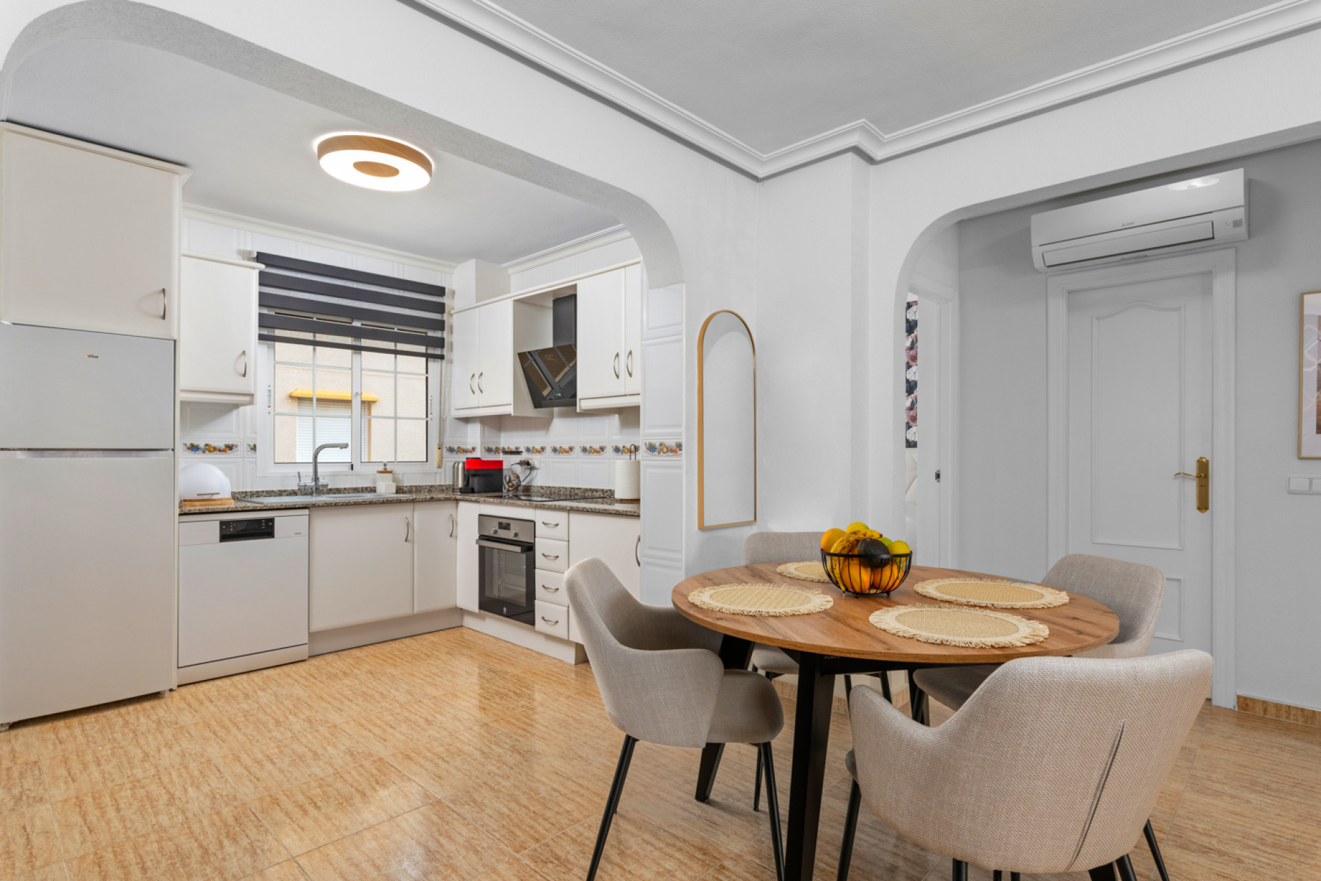 Reventa - 1. Apartamento / piso - Orihuela Costa - Costa Blanca Sur