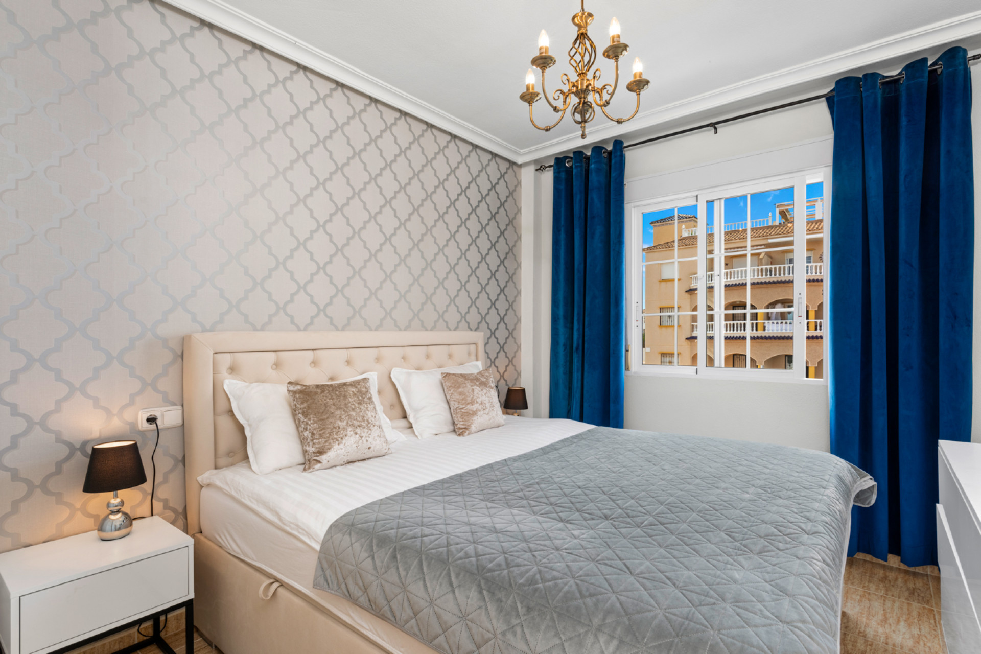 Reventa - 1. Apartamento / piso - Orihuela Costa - Costa Blanca Sur