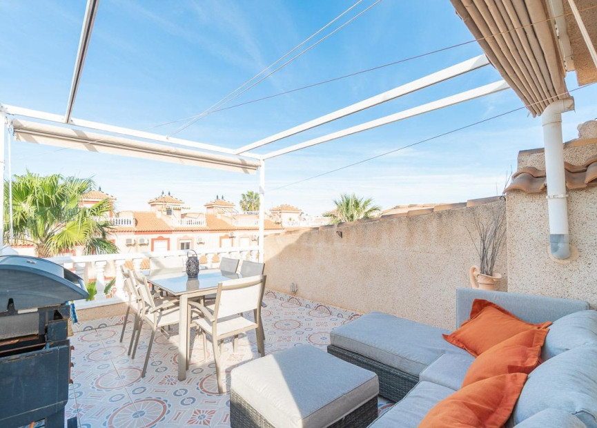 Reventa - 1. Apartamento / piso - Orihuela Costa - Costa Blanca Sur