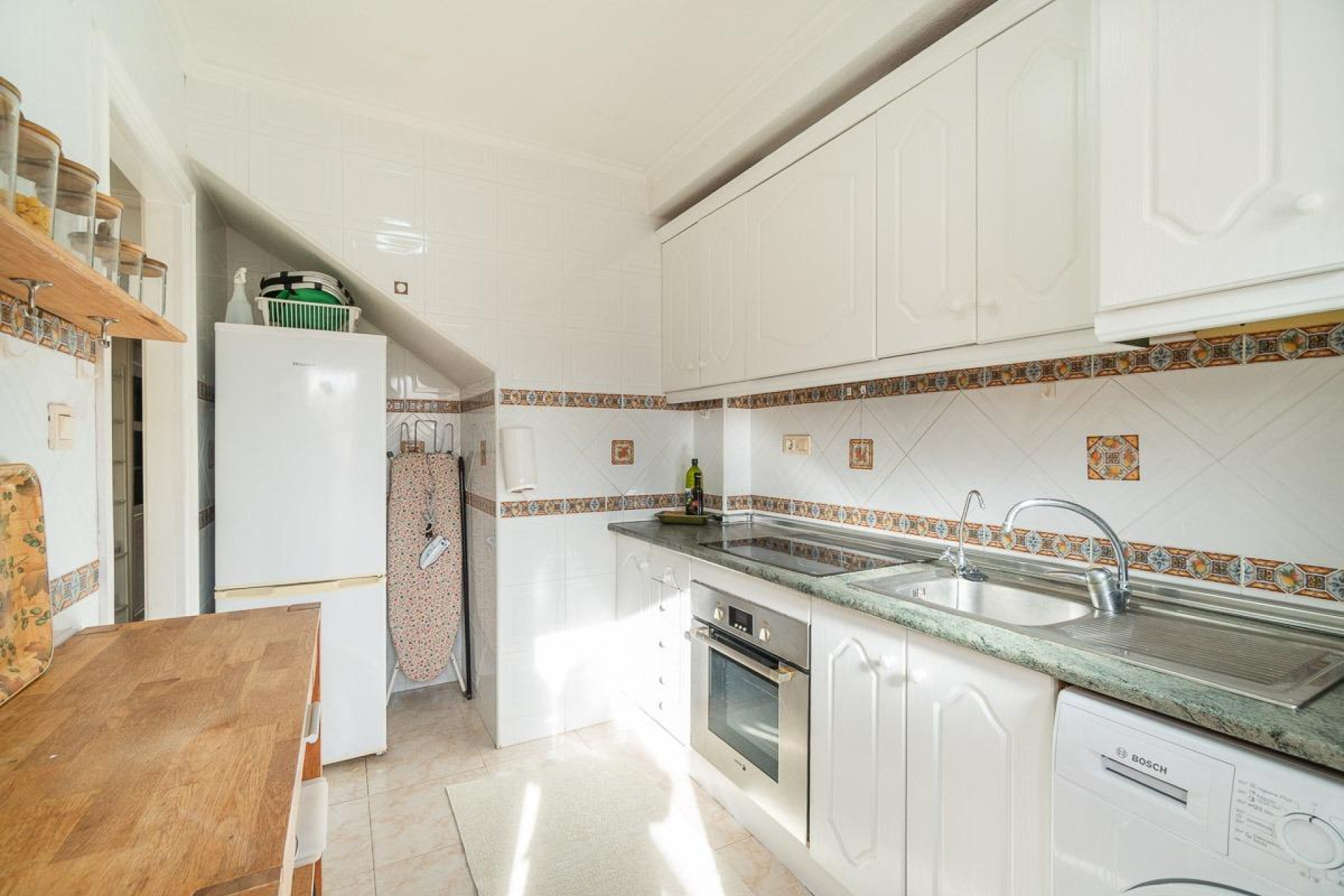 Reventa - 1. Apartamento / piso - Orihuela Costa - Costa Blanca Sur