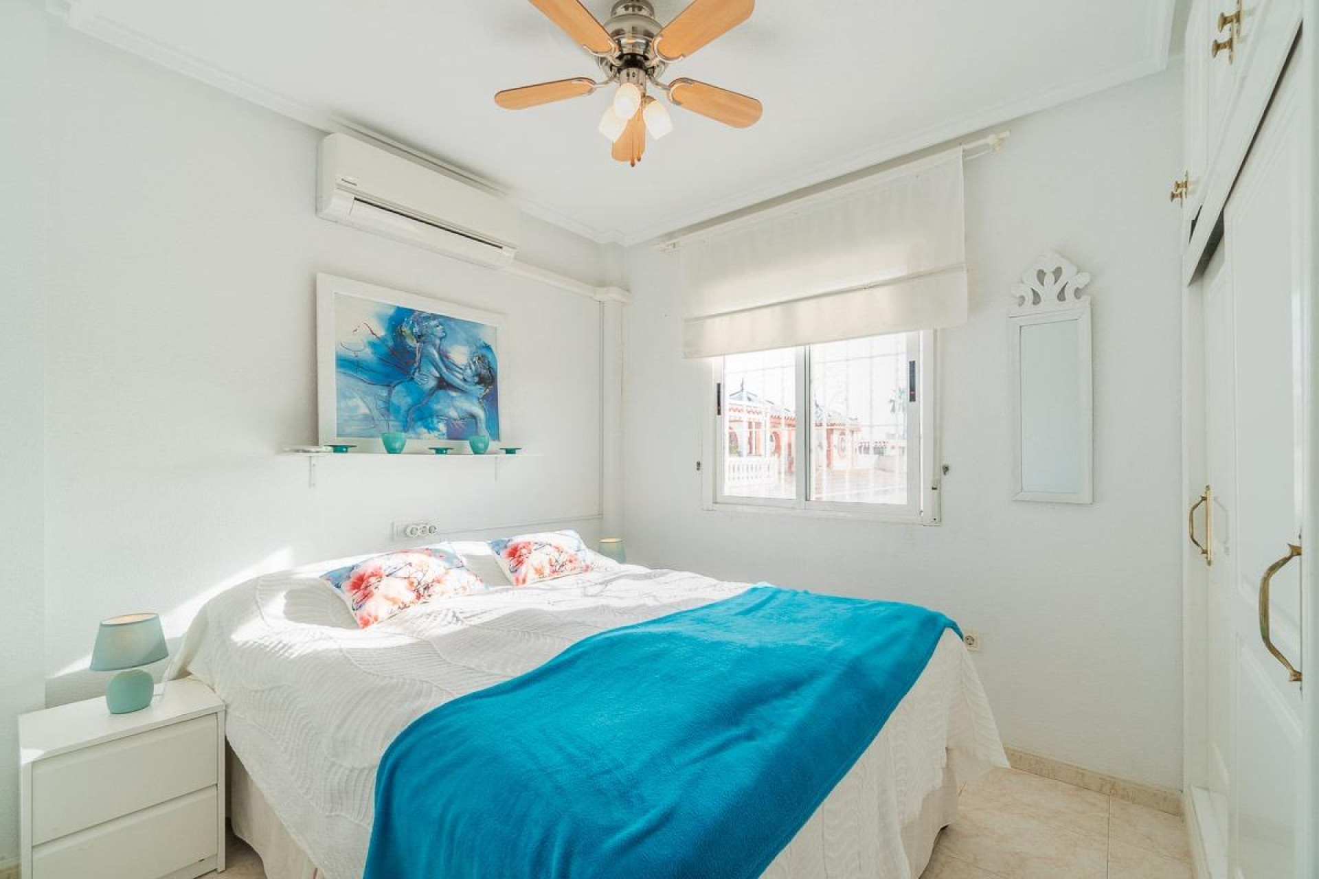 Reventa - 1. Apartamento / piso - Orihuela Costa - Costa Blanca Sur