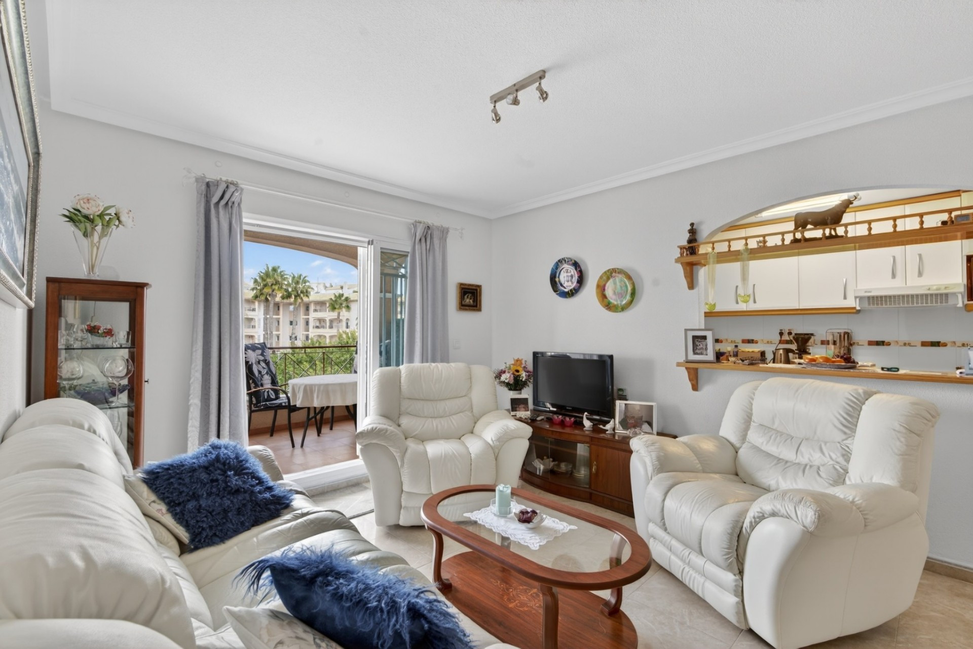 Reventa - 1. Apartamento / piso - Orihuela Costa - Costa Blanca Sur