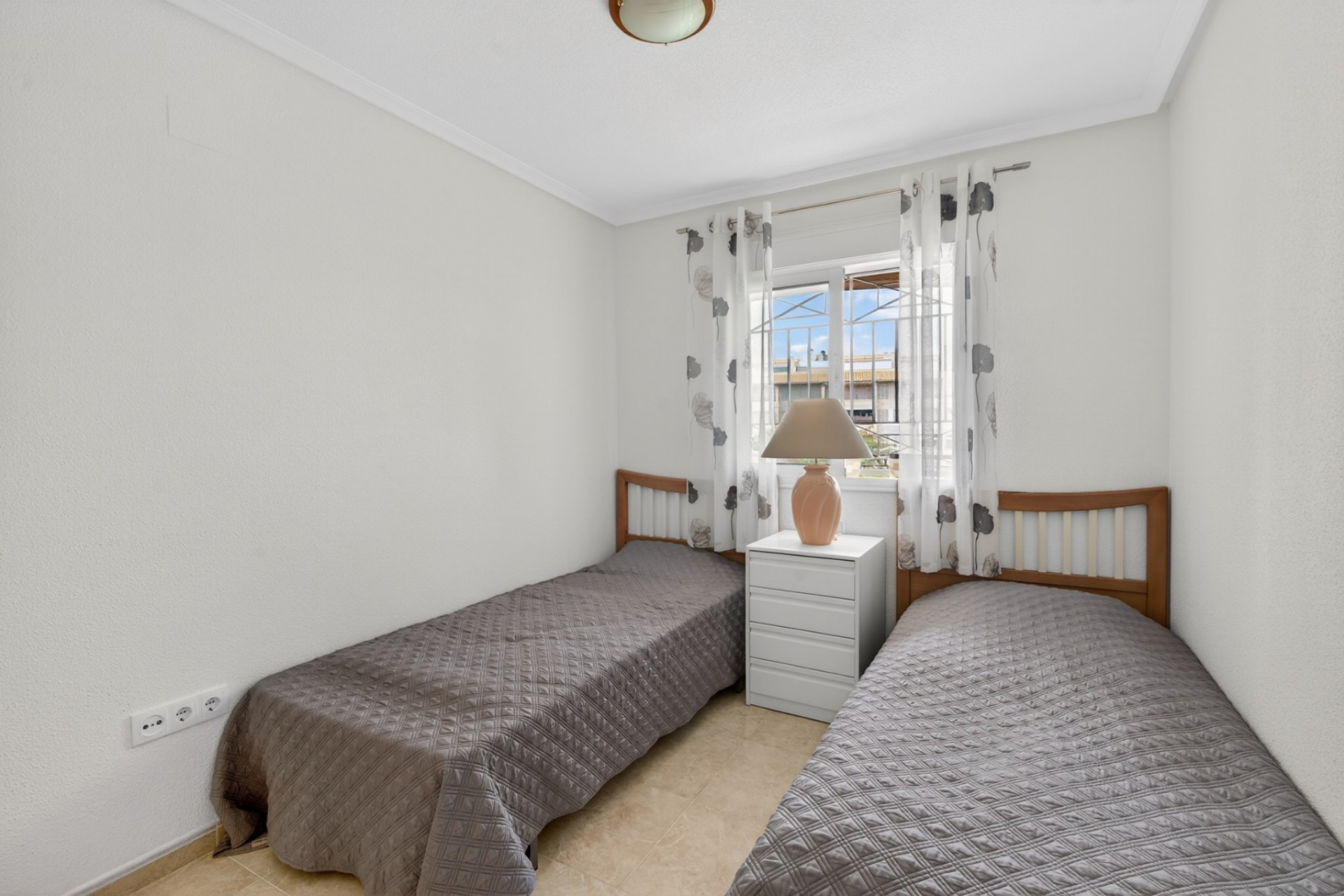 Reventa - 1. Apartamento / piso - Orihuela Costa - Costa Blanca Sur