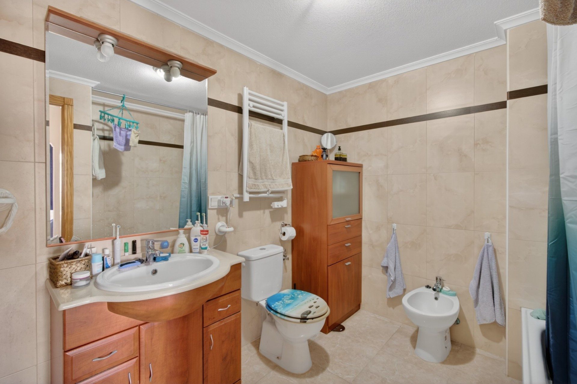 Reventa - 1. Apartamento / piso - Orihuela Costa - Costa Blanca Sur