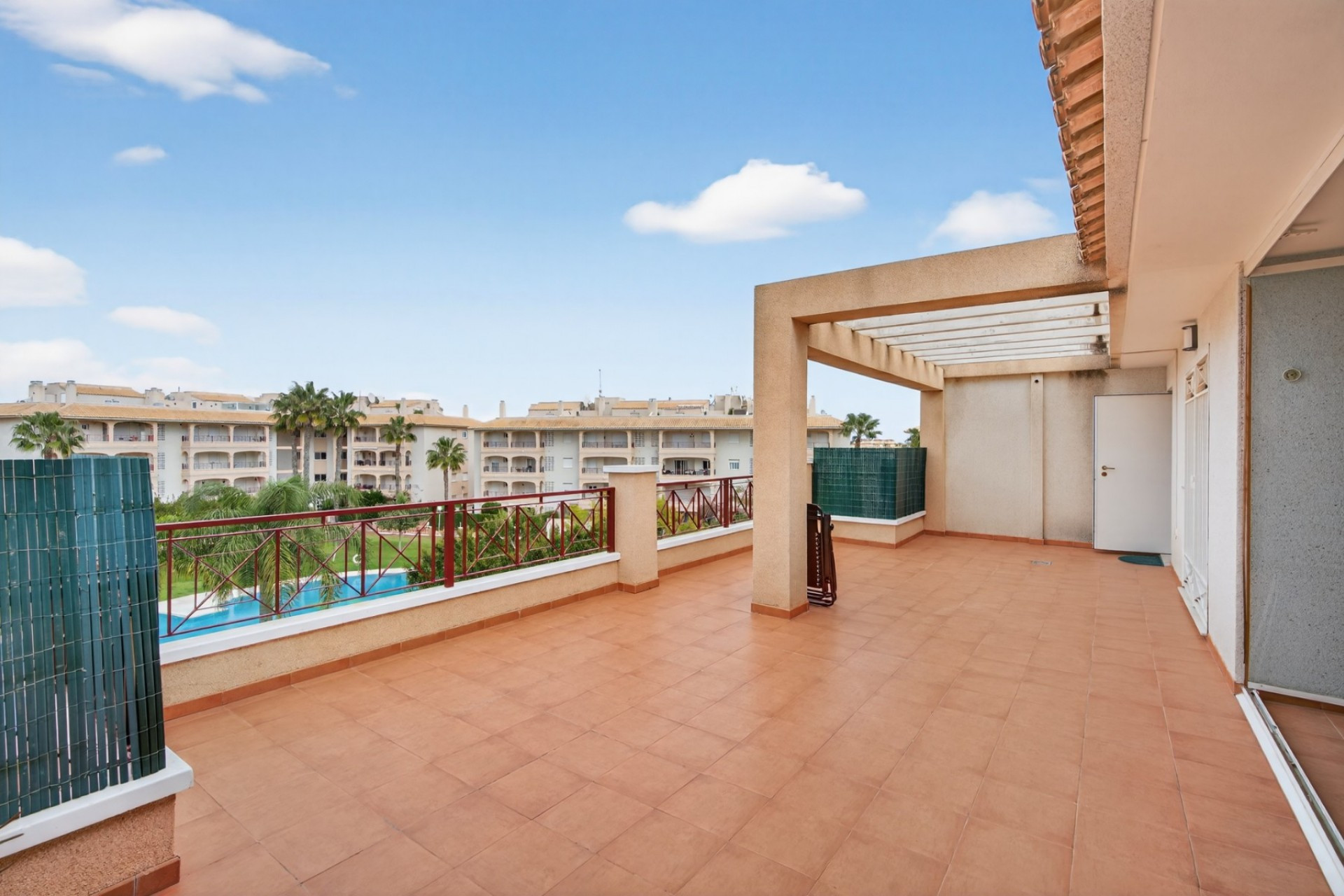 Reventa - 1. Apartamento / piso - Orihuela Costa - Costa Blanca Sur
