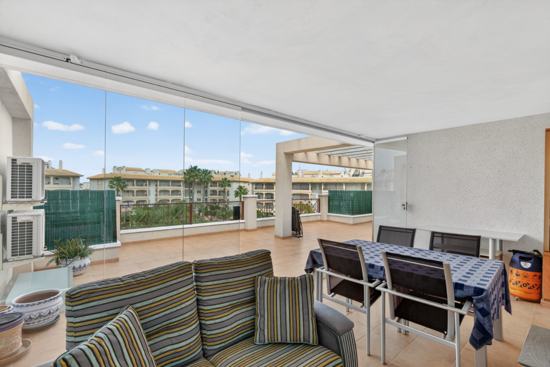 Reventa - 1. Apartamento / piso - Orihuela Costa - Costa Blanca Sur