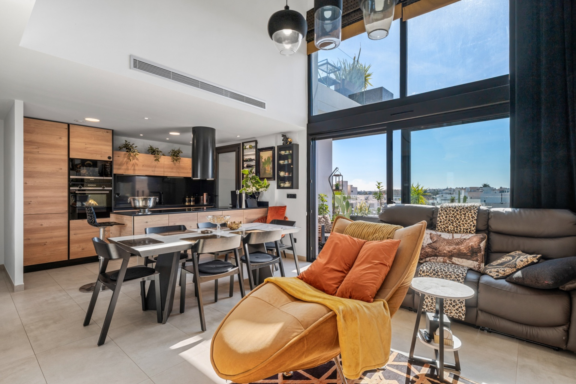 Reventa - 1. Apartamento / piso - Orihuela Costa - Costa Blanca Sur