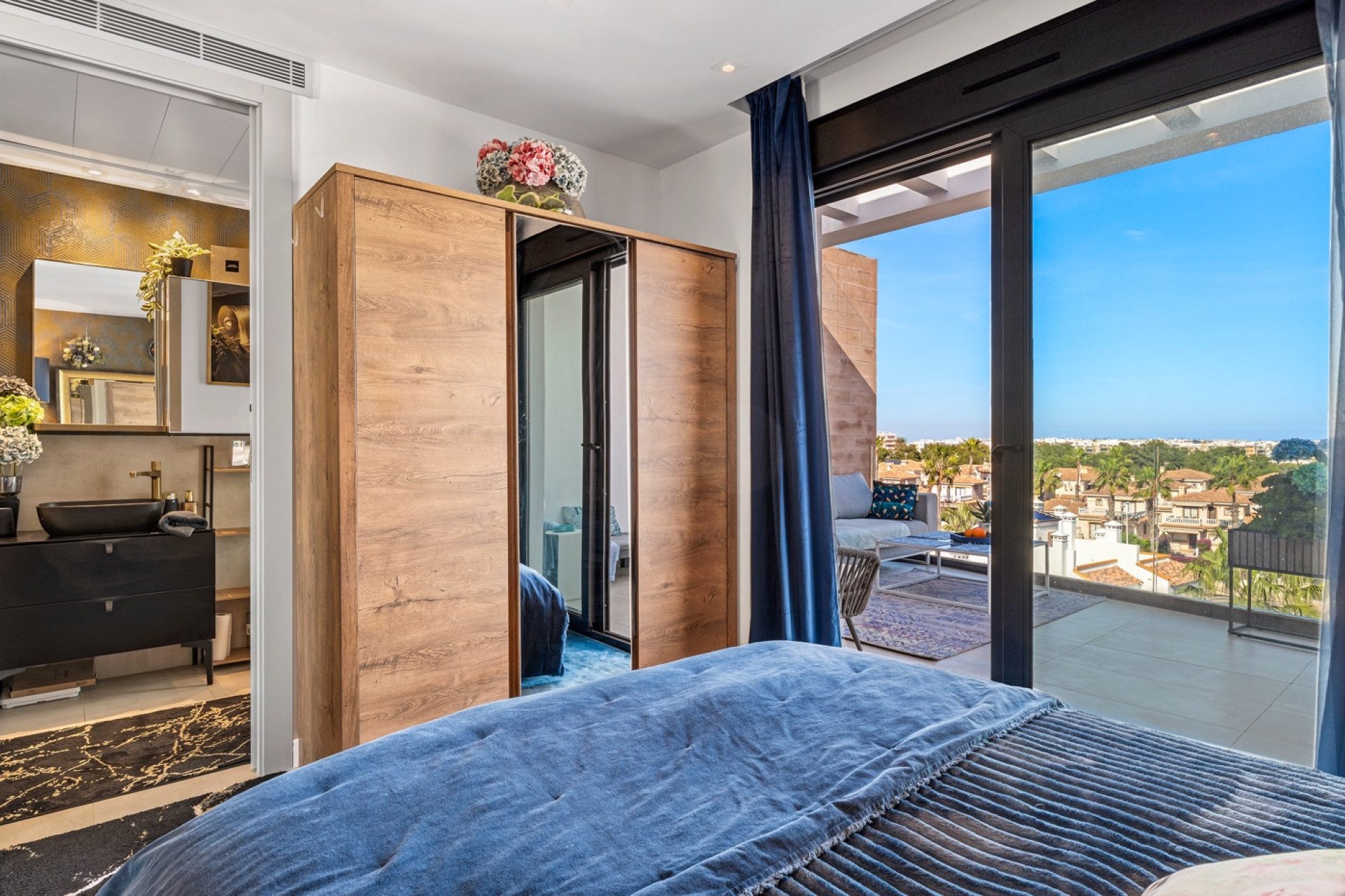 Reventa - 1. Apartamento / piso - Orihuela Costa - Costa Blanca Sur