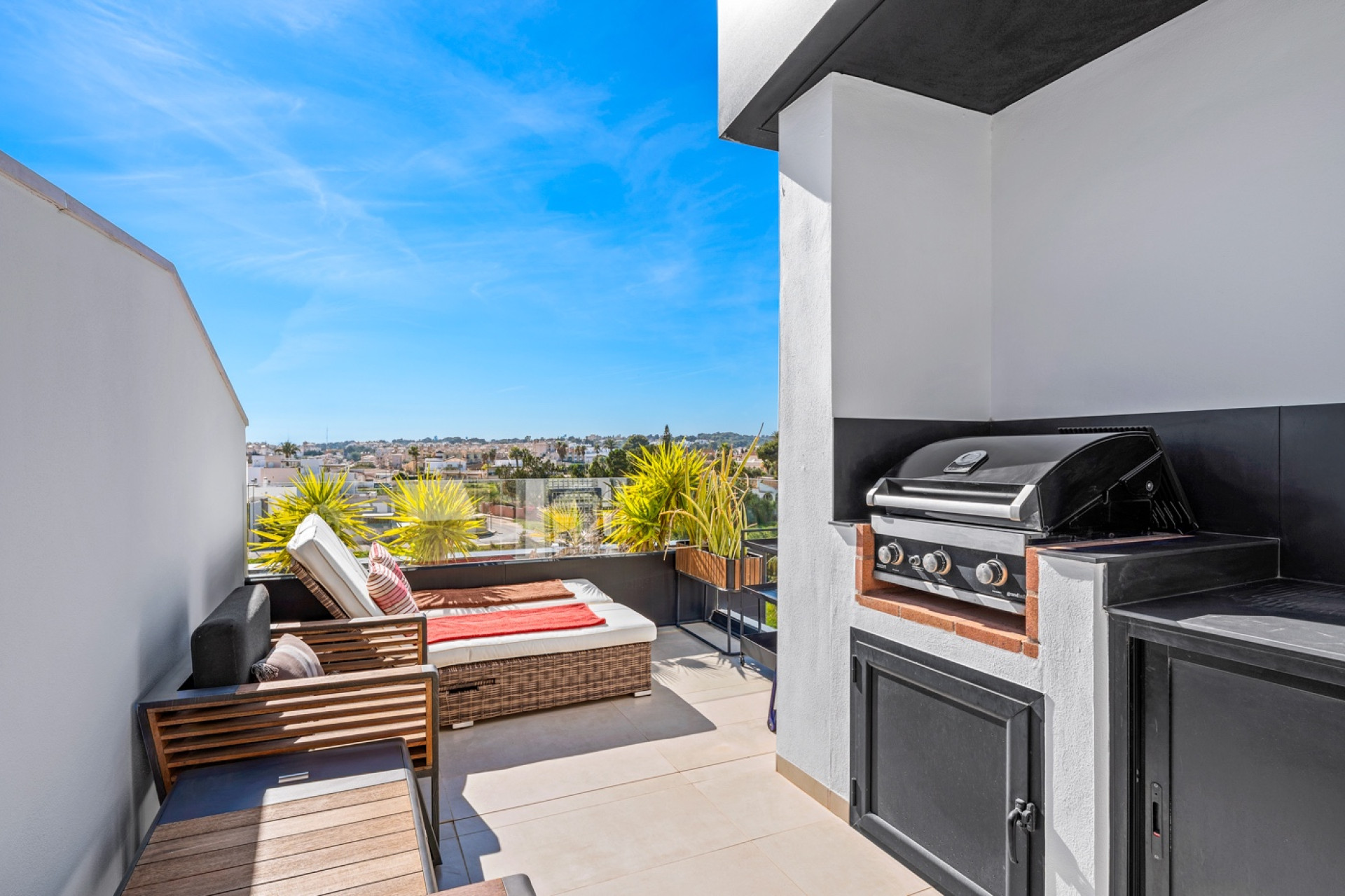 Reventa - 1. Apartamento / piso - Orihuela Costa - Costa Blanca Sur