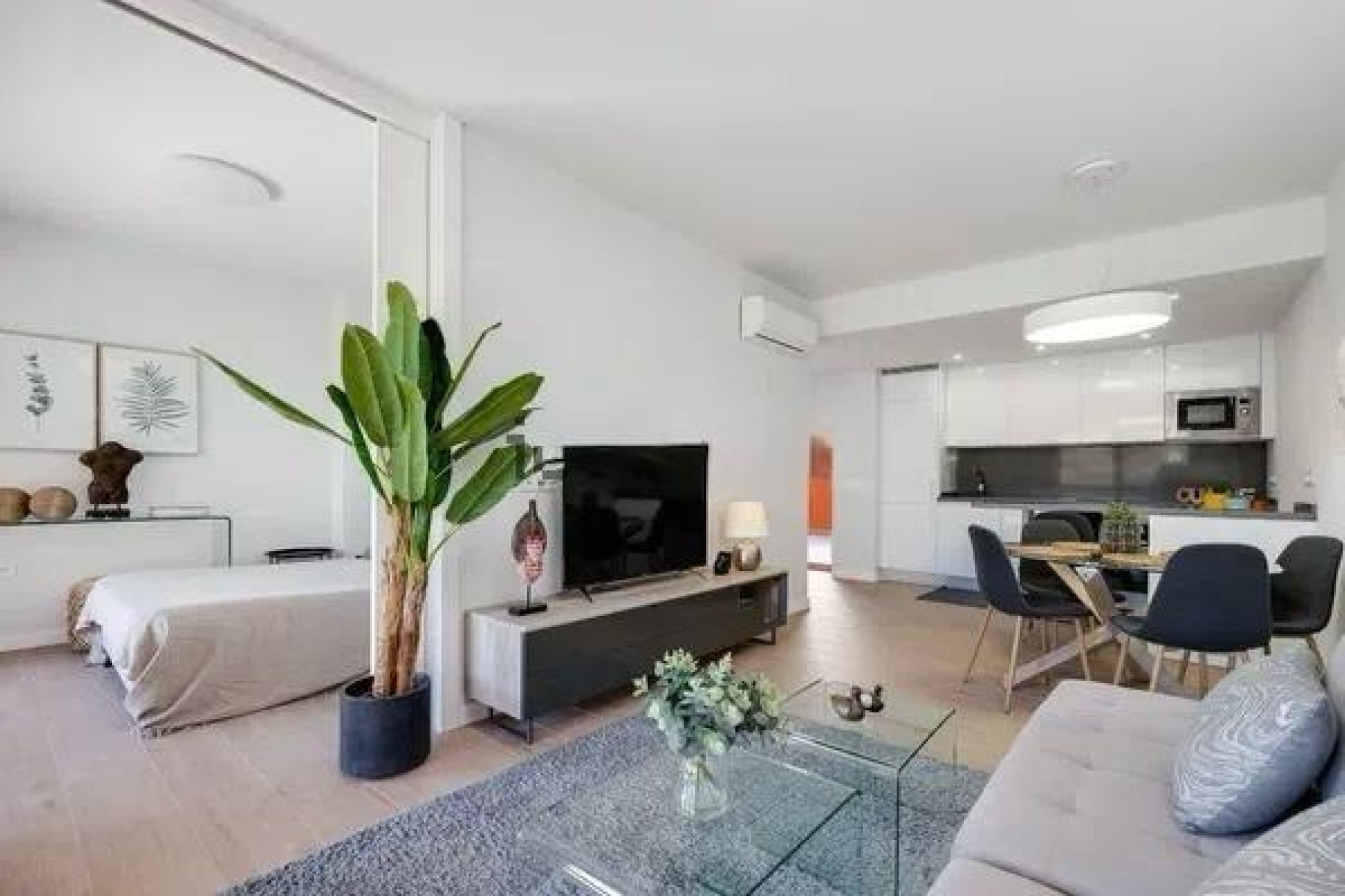 Reventa - 1. Apartamento / piso - Orihuela Costa - Costa Blanca Sur
