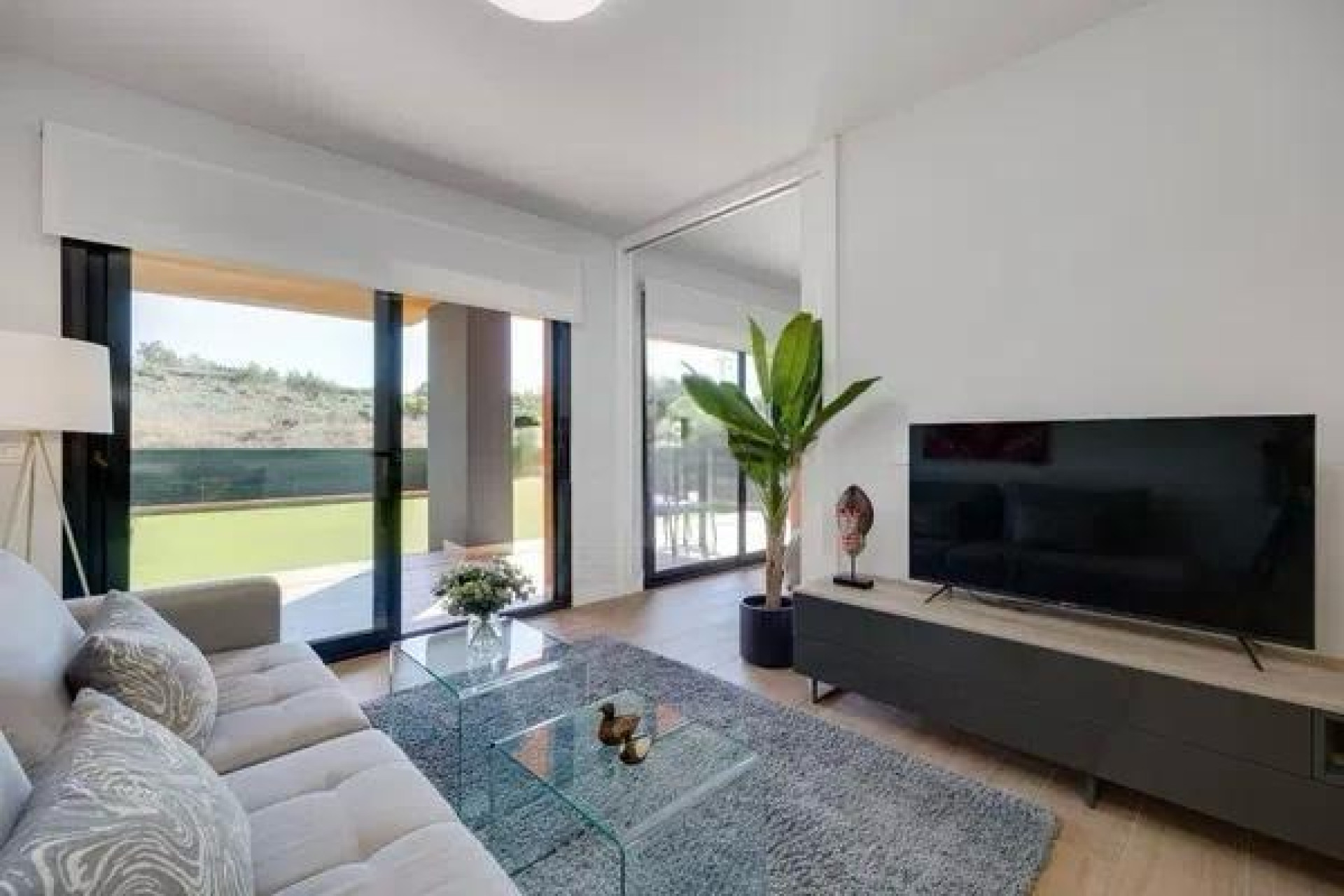 Reventa - 1. Apartamento / piso - Orihuela Costa - Costa Blanca Sur