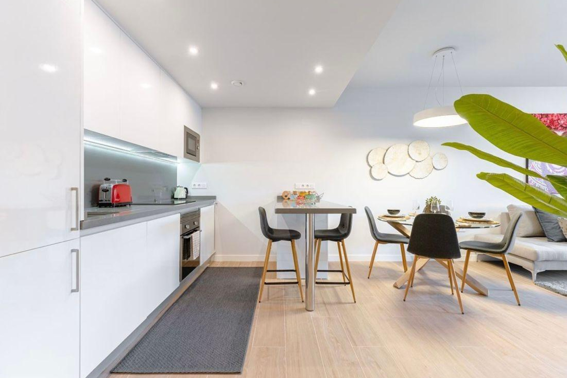 Reventa - 1. Apartamento / piso - Orihuela Costa - Costa Blanca Sur