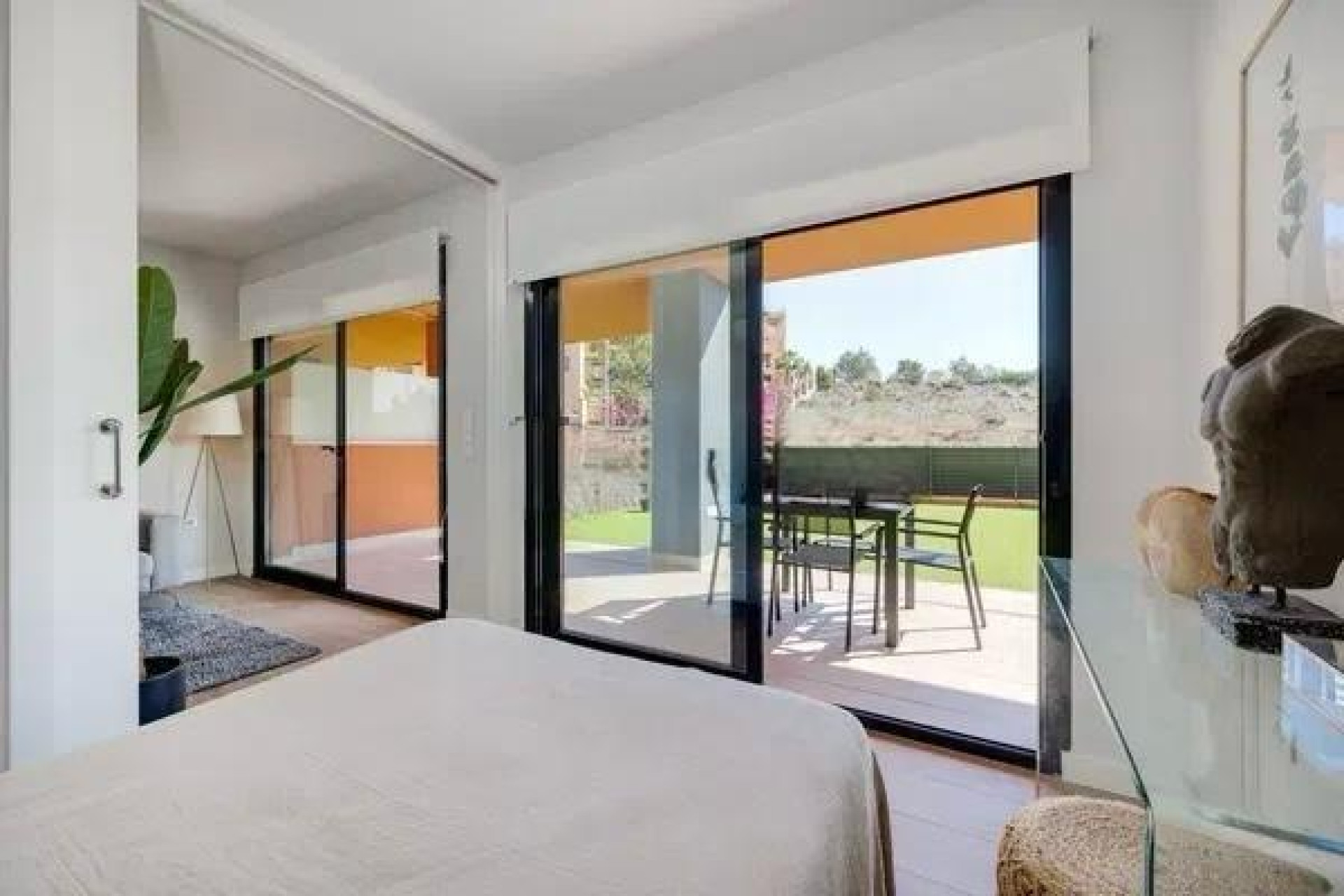 Reventa - 1. Apartamento / piso - Orihuela Costa - Costa Blanca Sur