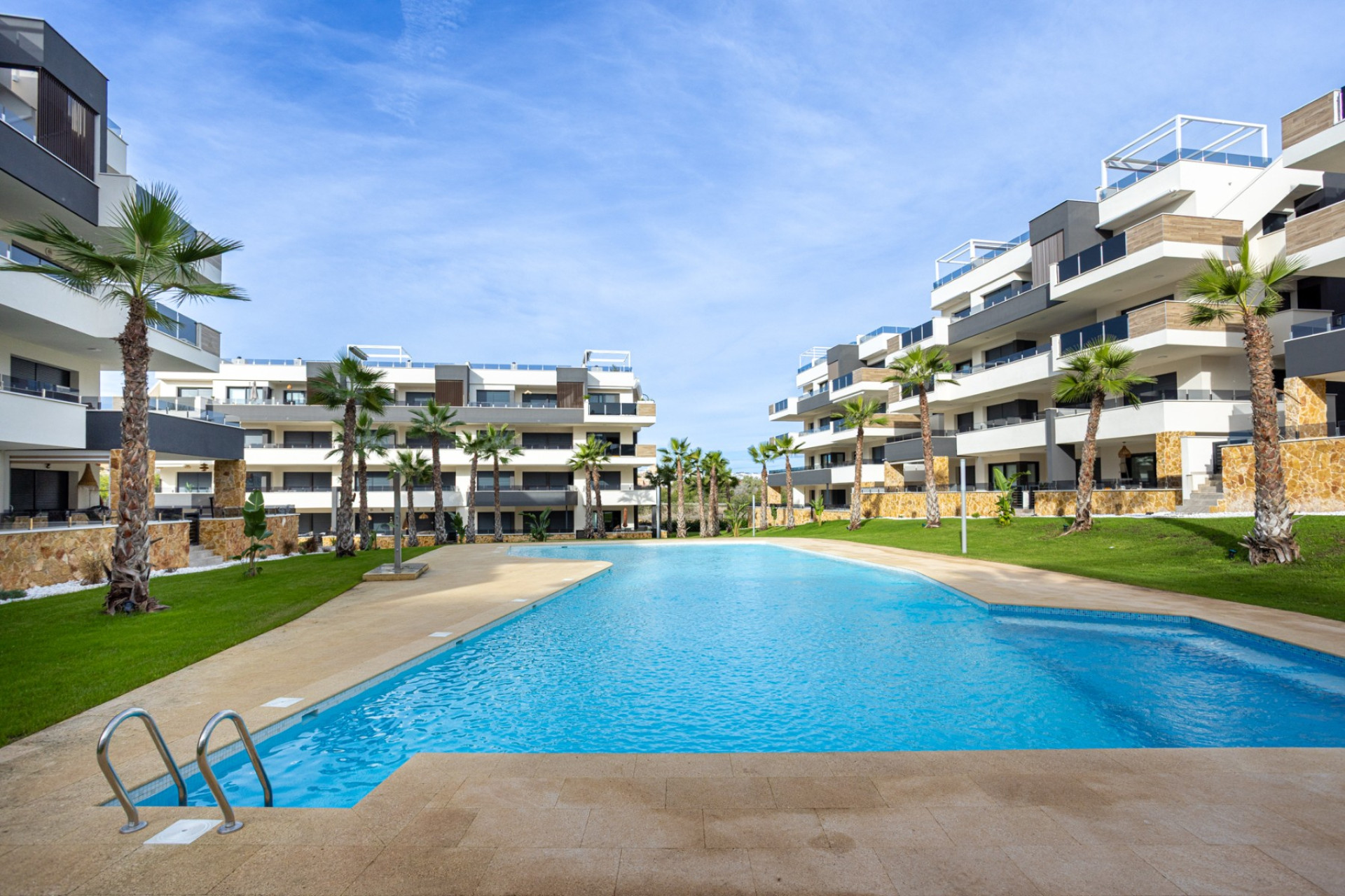 Reventa - 1. Apartamento / piso - Orihuela Costa - Costa Blanca Sur