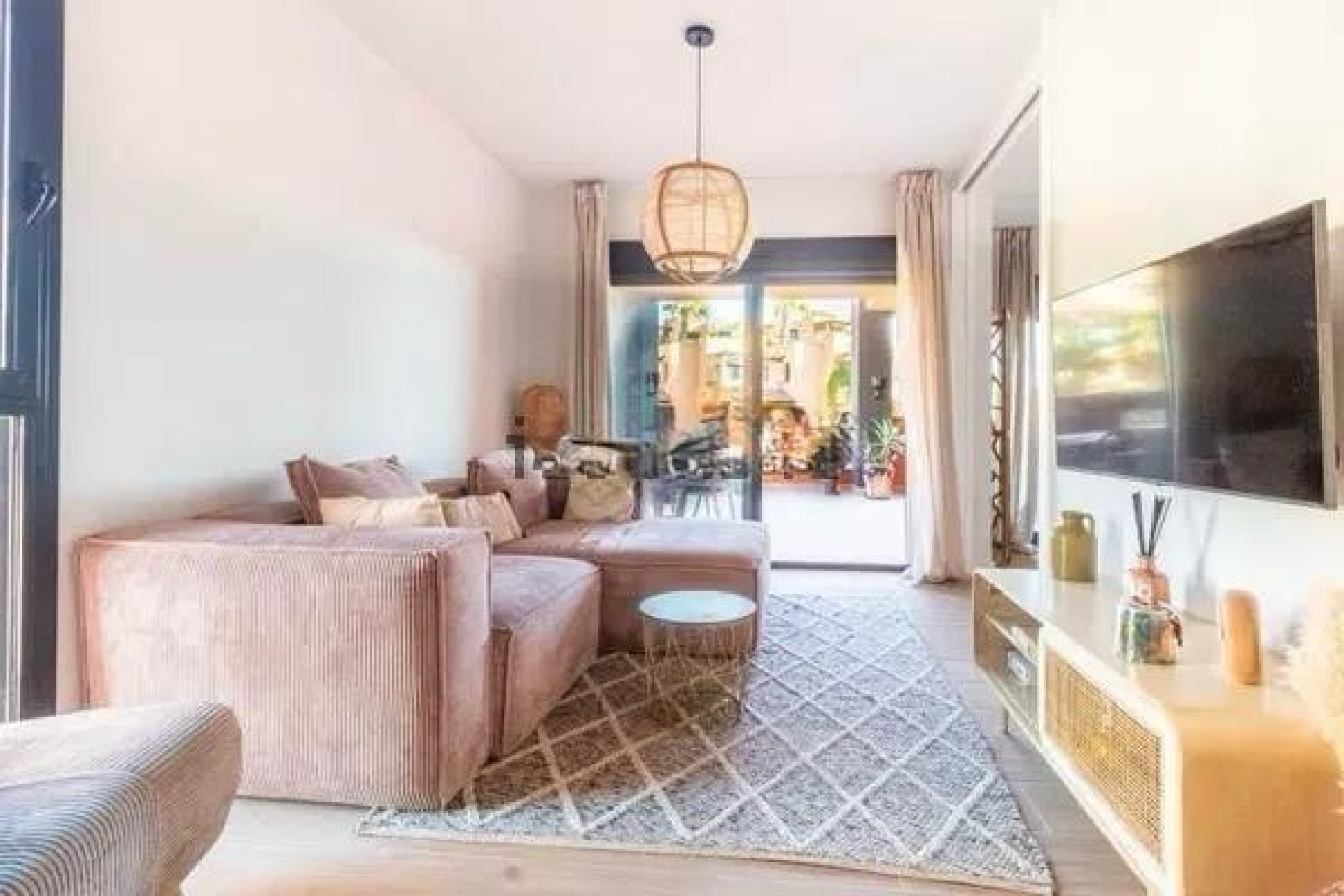 Reventa - 1. Apartamento / piso - Orihuela Costa - Costa Blanca Sur