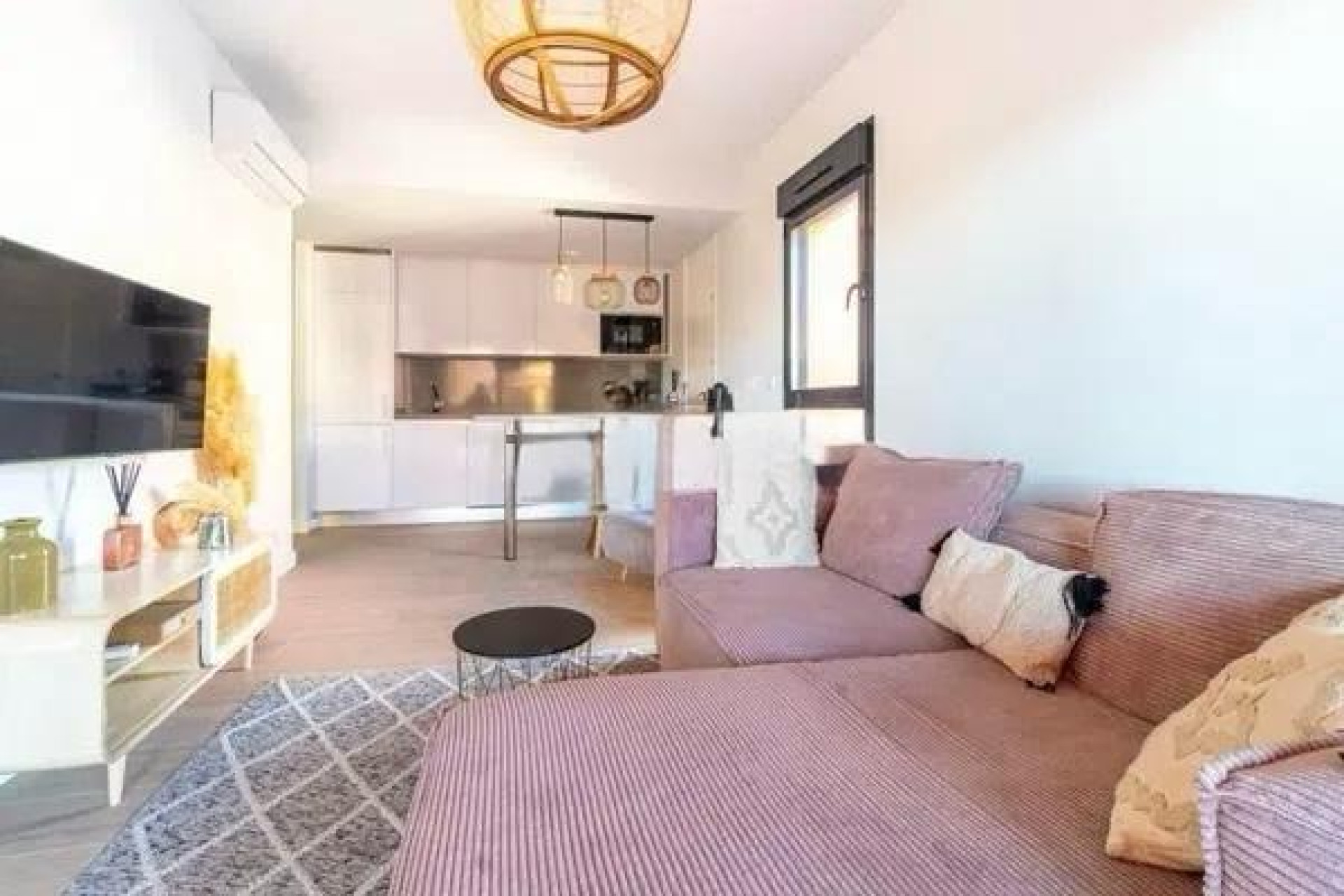 Reventa - 1. Apartamento / piso - Orihuela Costa - Costa Blanca Sur