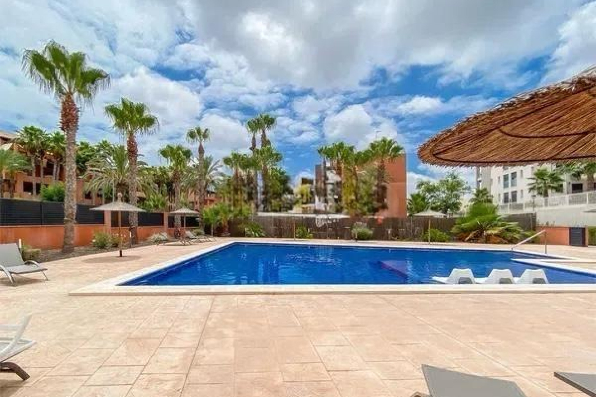 Reventa - 1. Apartamento / piso - Orihuela Costa - Costa Blanca Sur