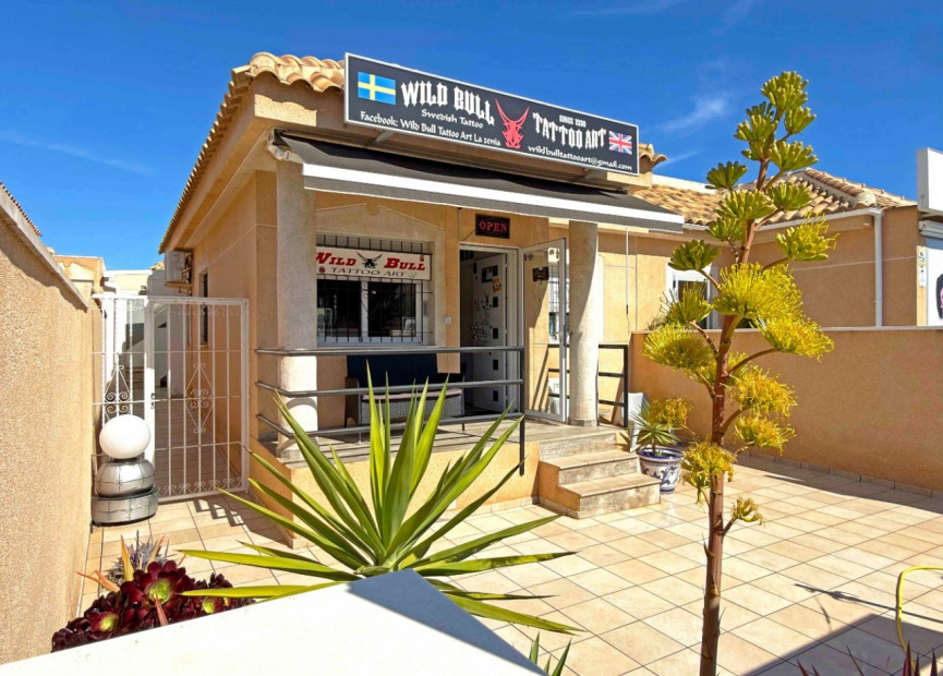 Reventa - 1. Apartamento / piso - Orihuela Costa - Costa Blanca Sur