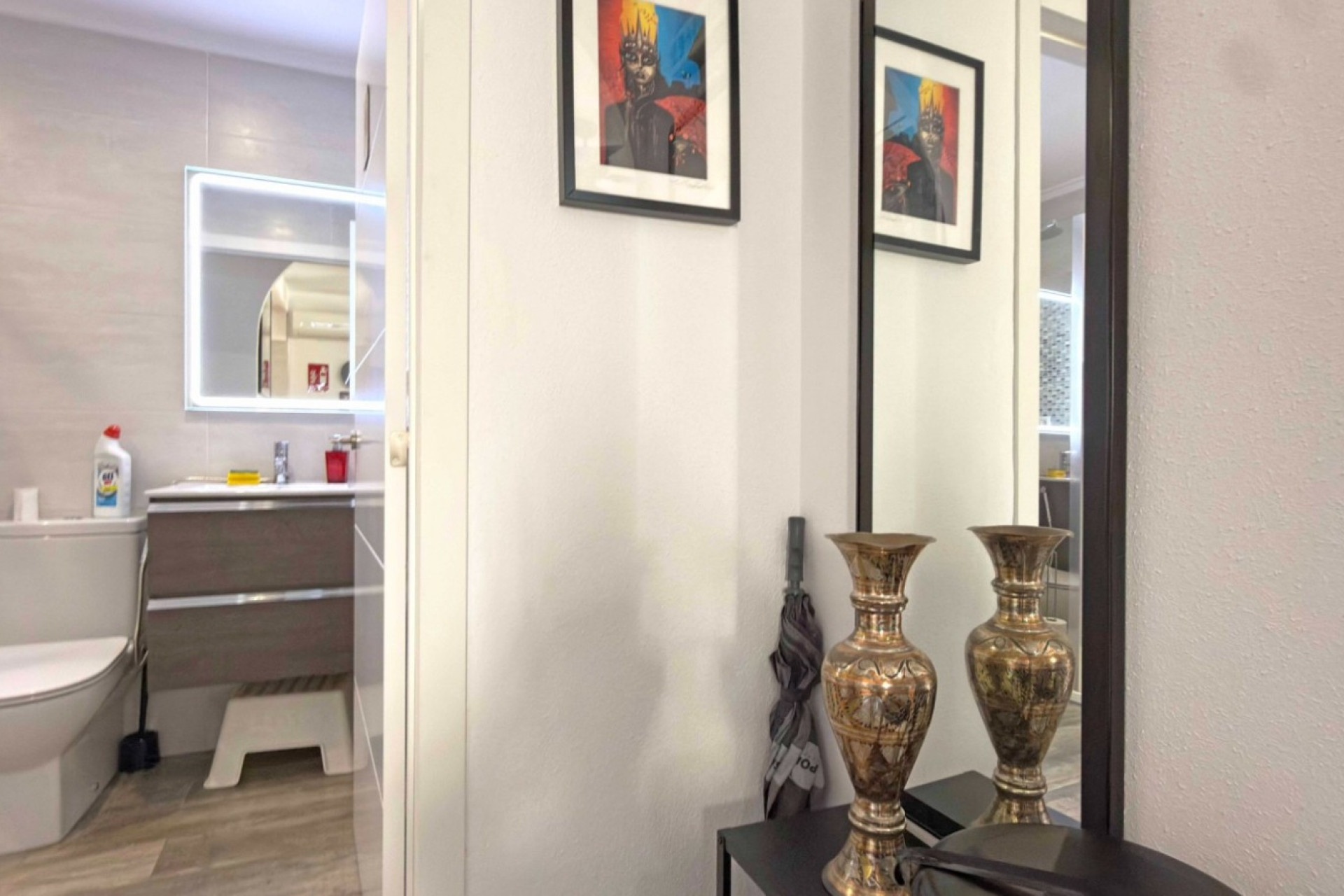 Reventa - 1. Apartamento / piso - Orihuela Costa - Costa Blanca Sur