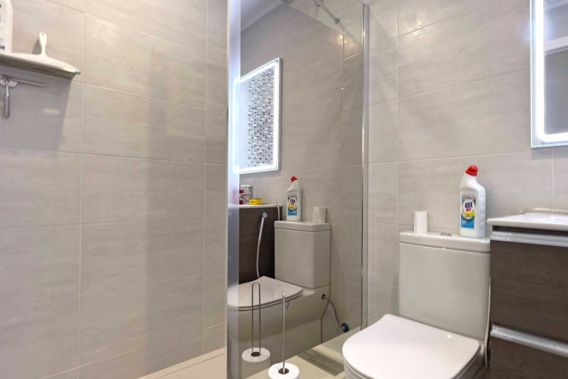 Reventa - 1. Apartamento / piso - Orihuela Costa - Costa Blanca Sur