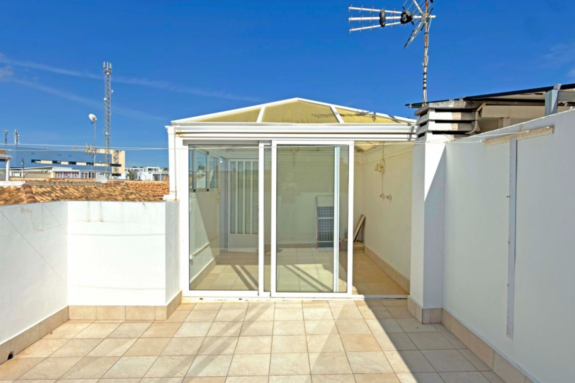 Reventa - 1. Apartamento / piso - Orihuela Costa - Costa Blanca Sur