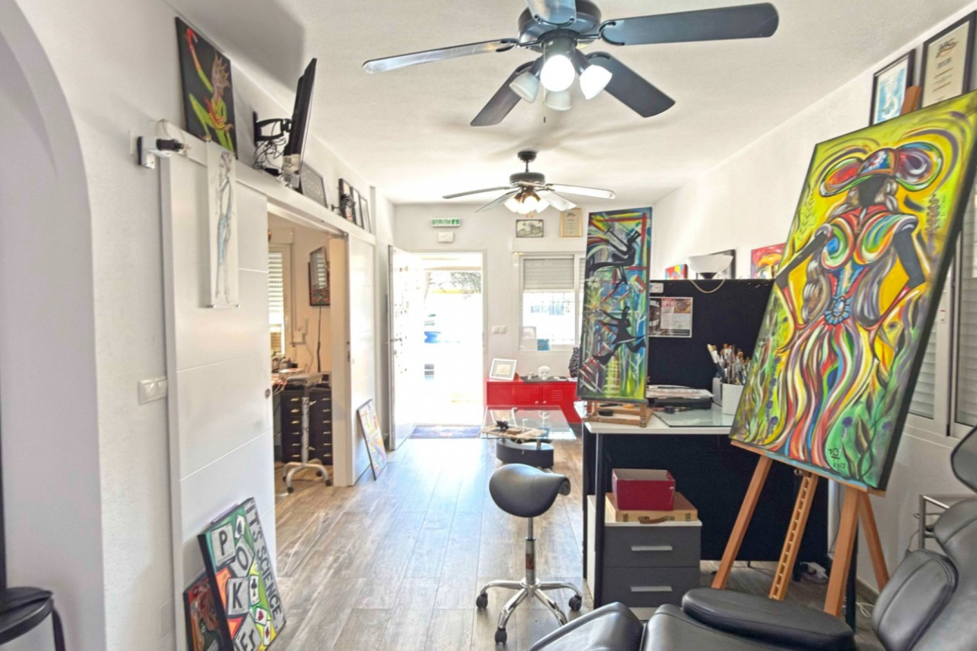 Reventa - 1. Apartamento / piso - Orihuela Costa - Costa Blanca Sur