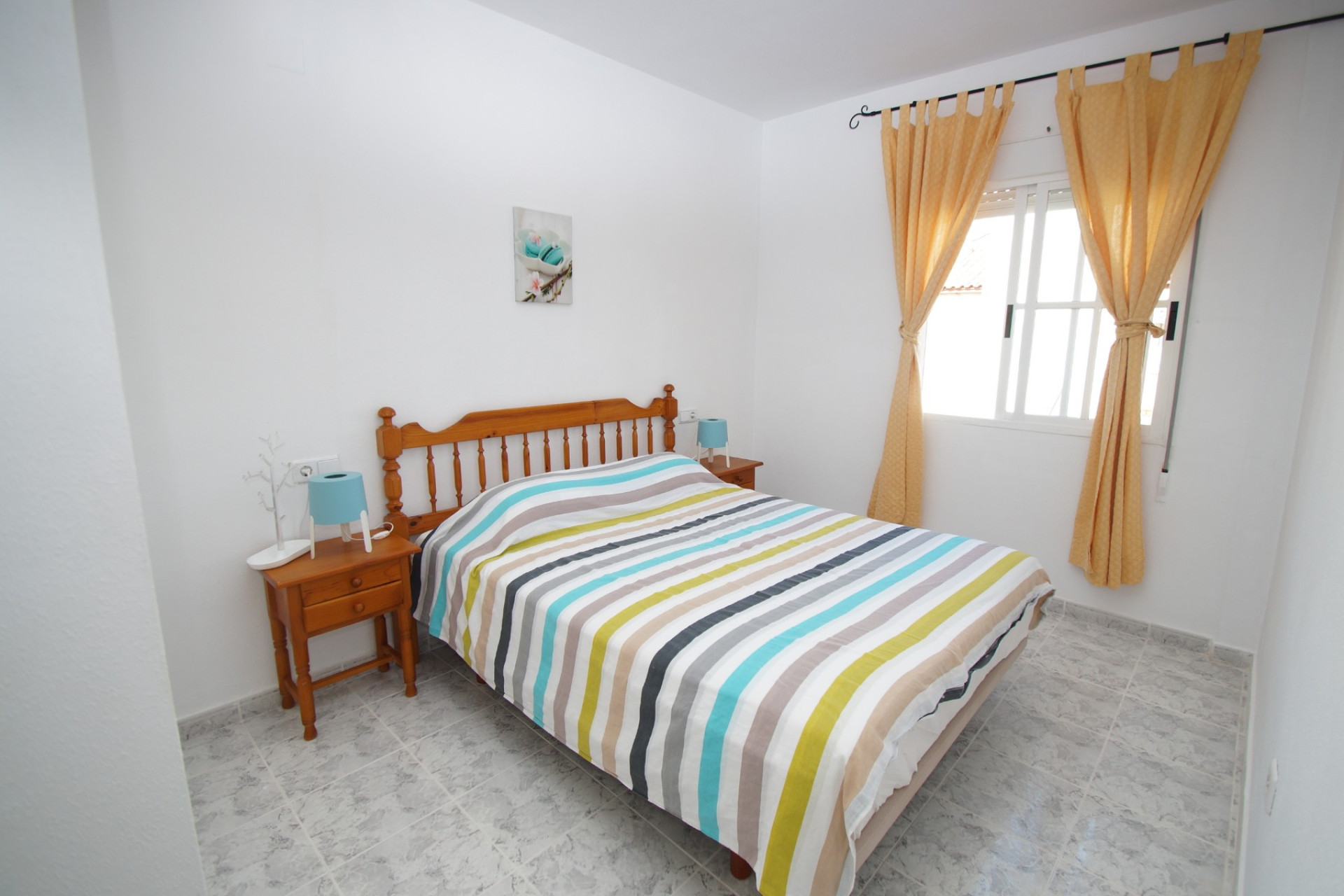 Reventa - 1. Apartamento / piso - Orihuela Costa - Costa Blanca Sur